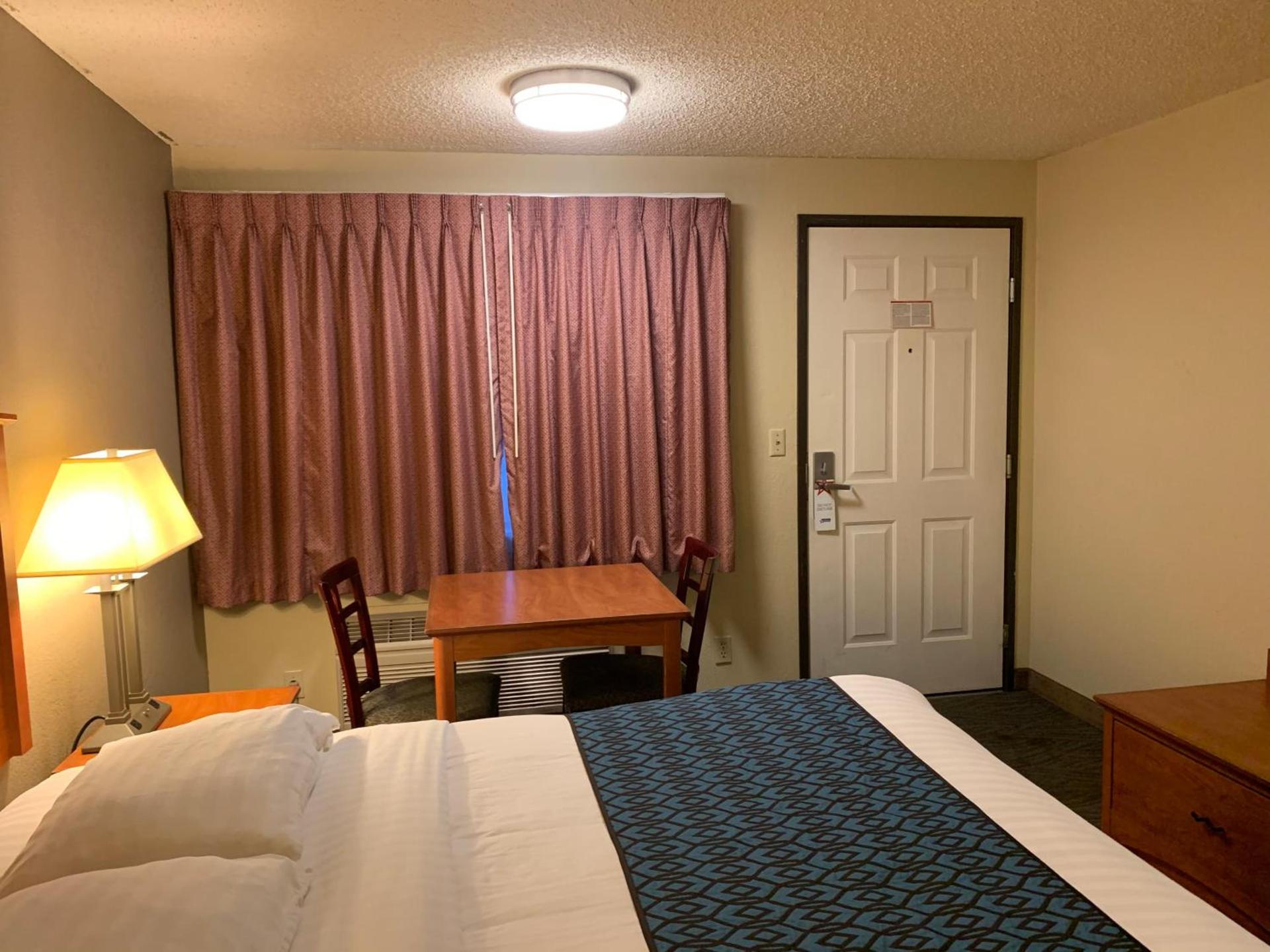 Sunset Inn - John Day photo 14