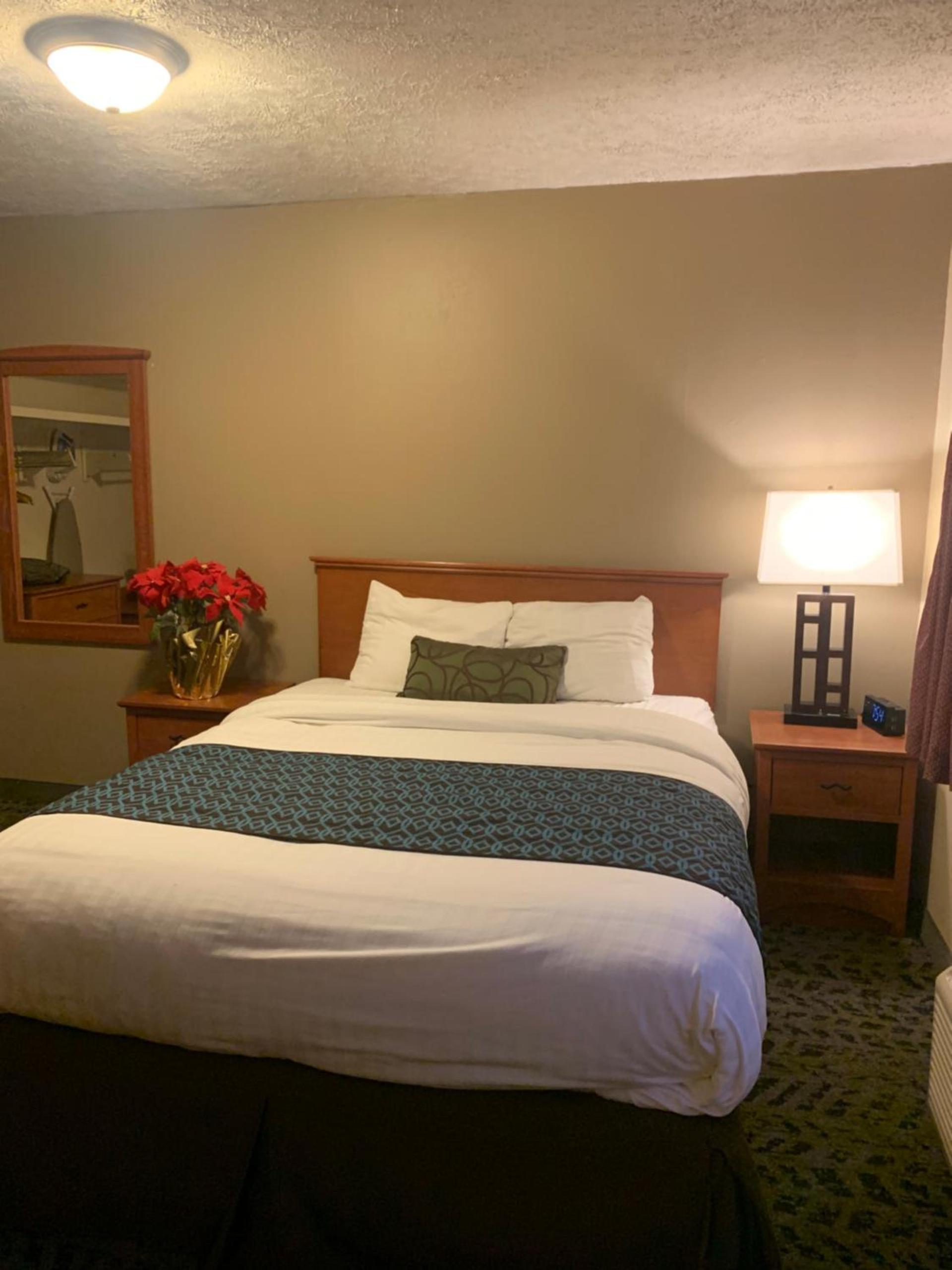 Sunset Inn - John Day photo 19