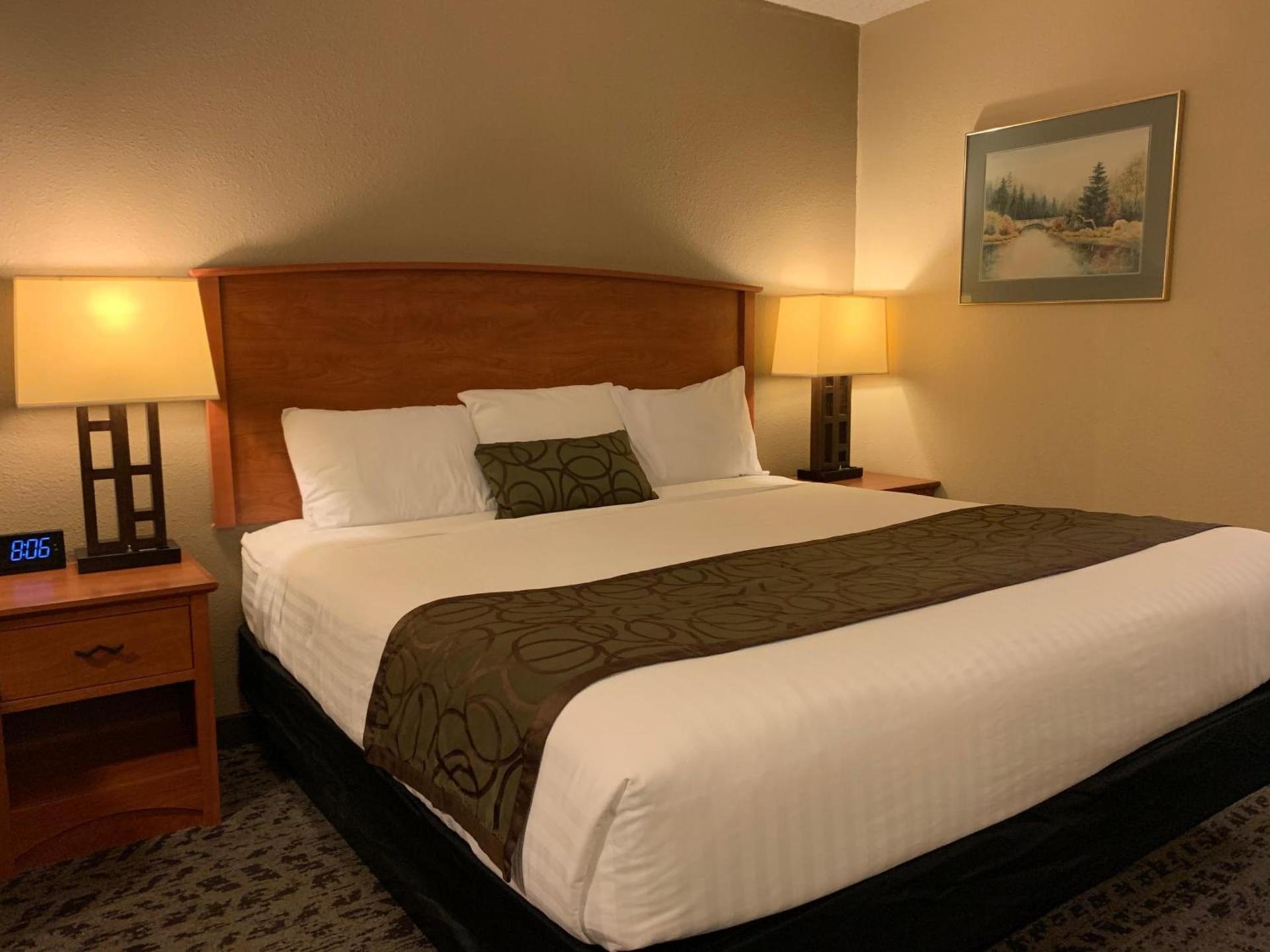 Sunset Inn - John Day photo 20