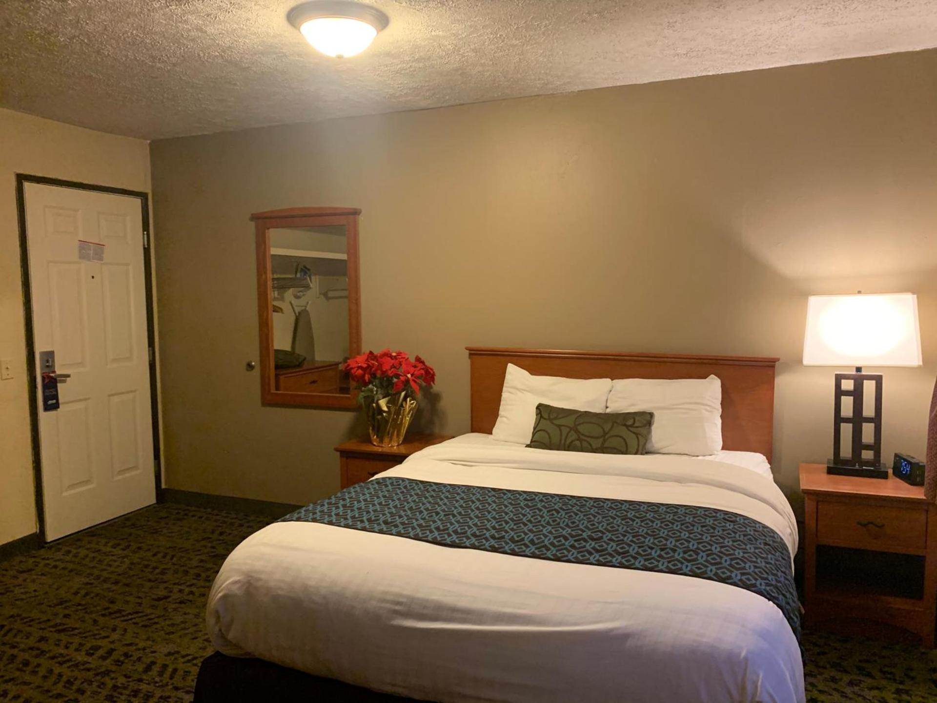 Sunset Inn - John Day photo 23