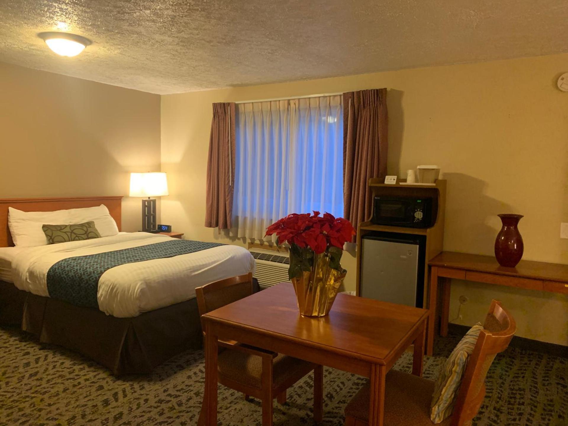 Sunset Inn - John Day photo 28