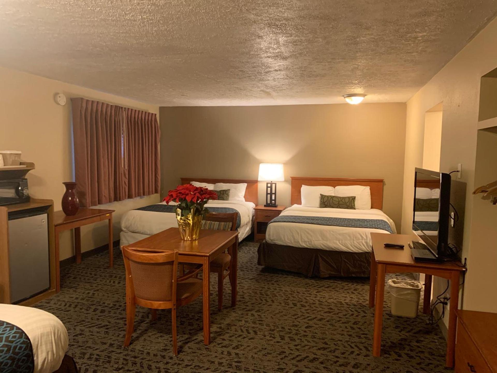 Sunset Inn - John Day photo 35