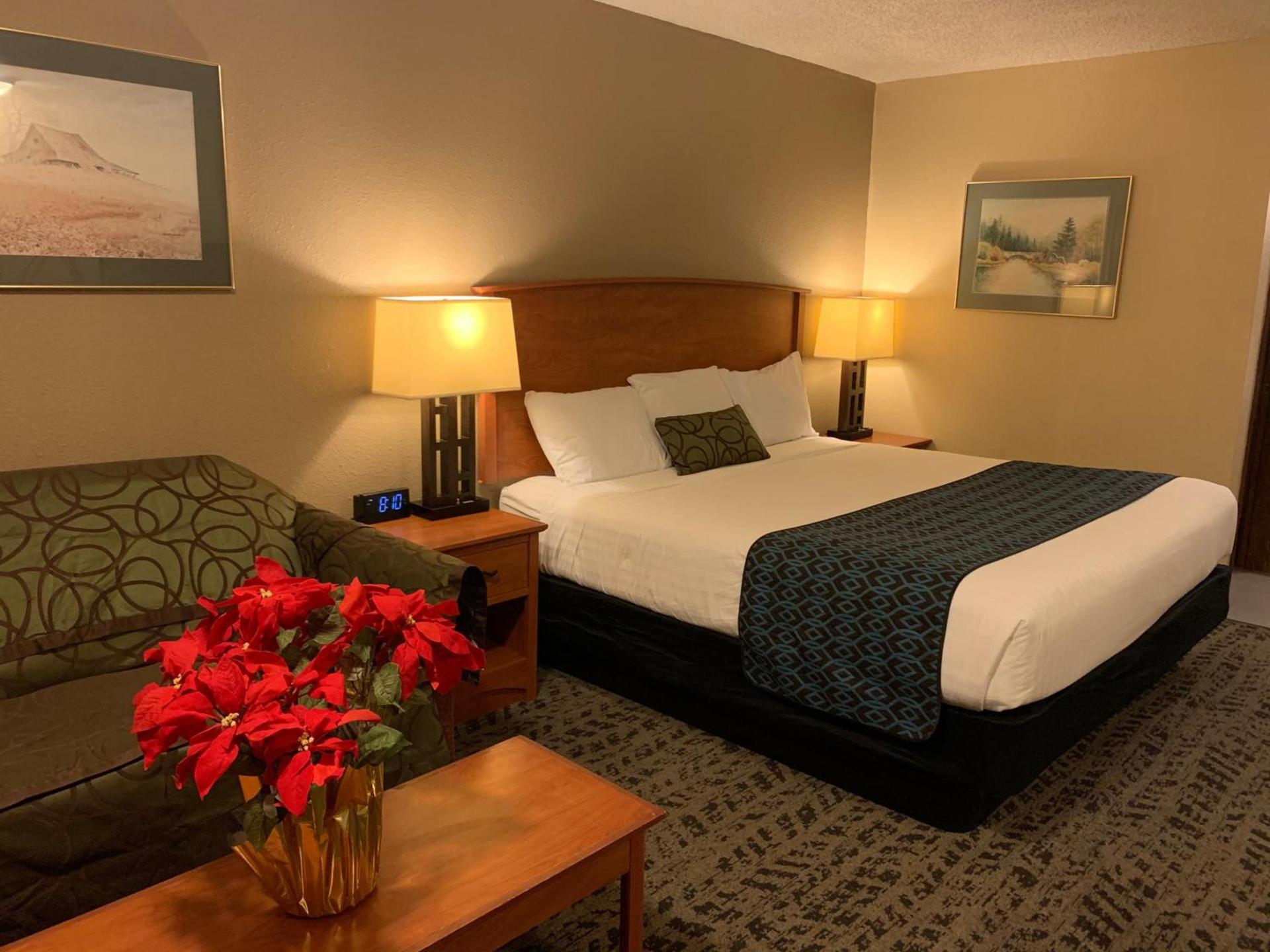 Sunset Inn - John Day photo 30