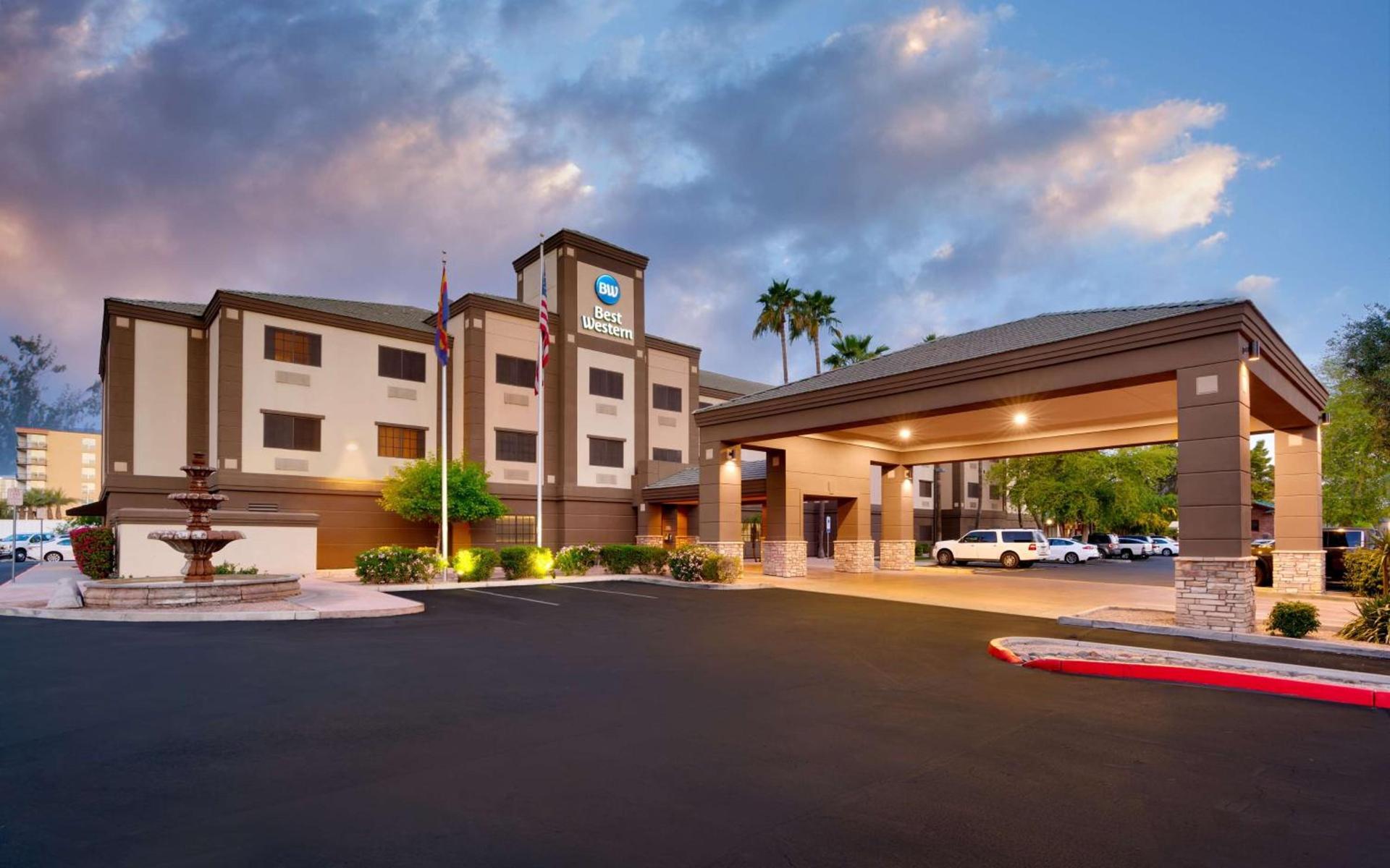 Best Western Downtown Phoenix photo 10