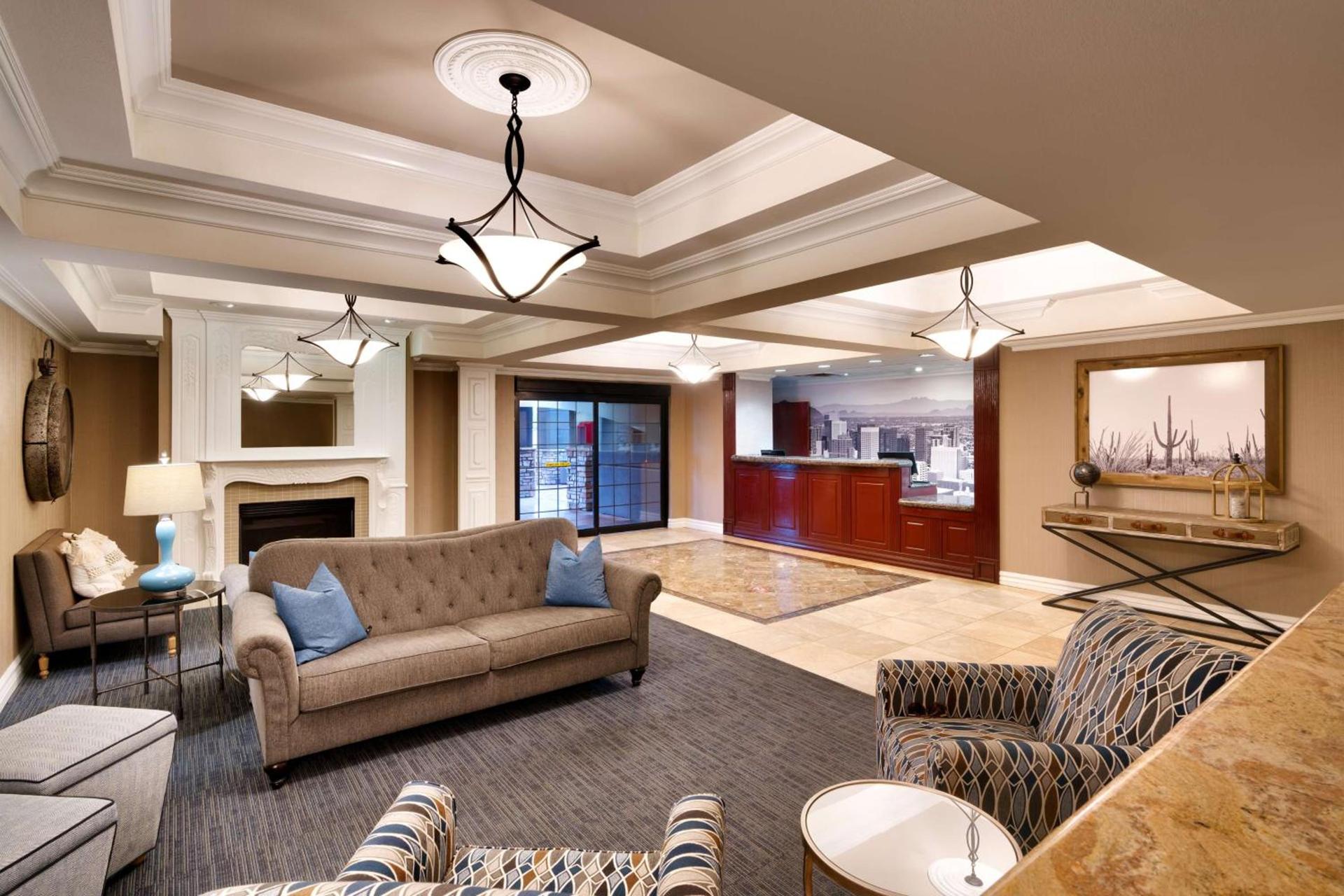 Best Western Downtown Phoenix photo 11