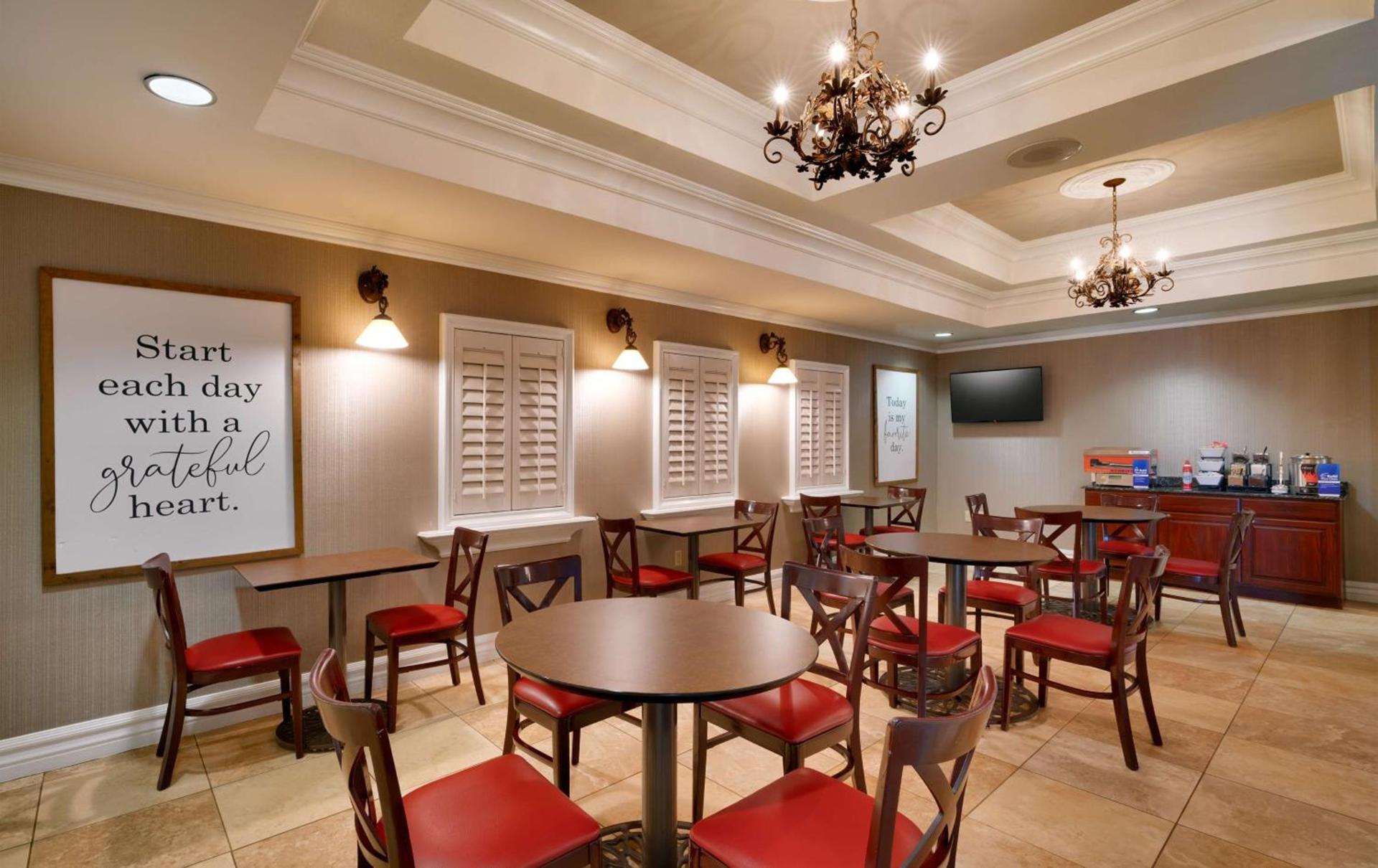 Best Western Downtown Phoenix photo 12