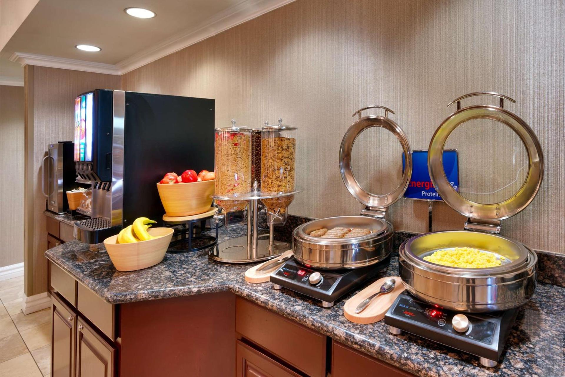 Best Western Downtown Phoenix photo 14