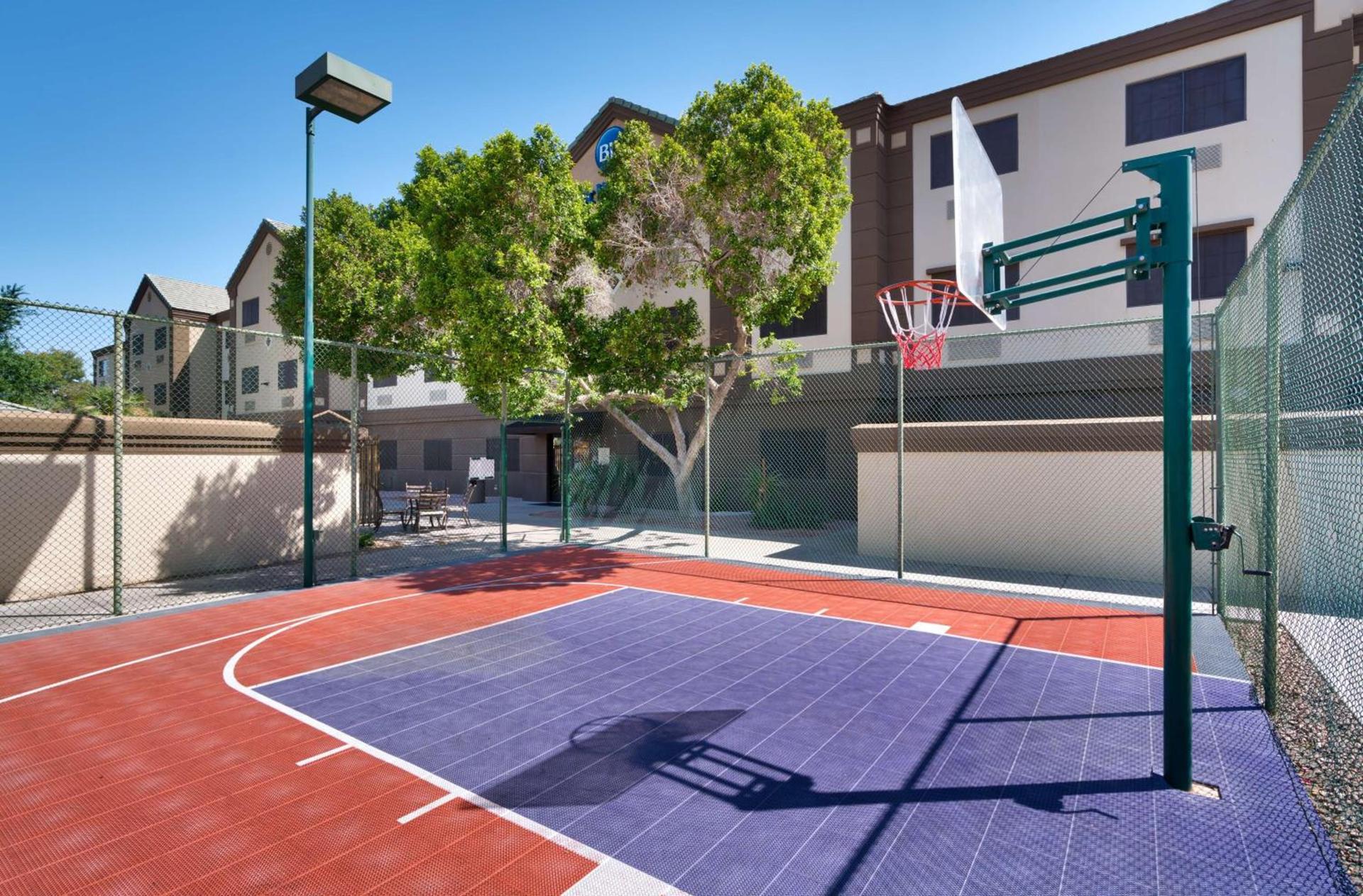 Best Western Downtown Phoenix photo 34