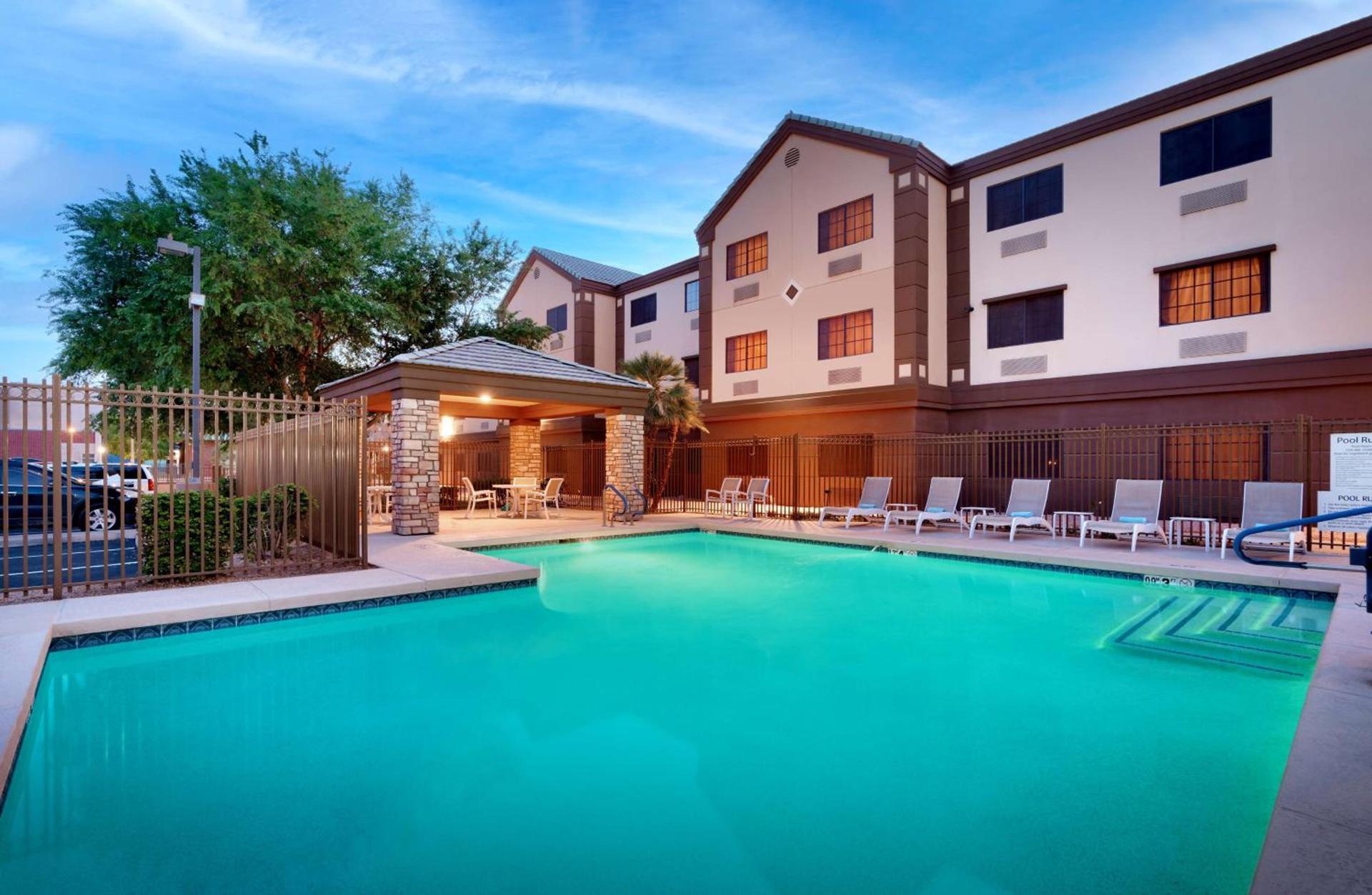 Best Western Downtown Phoenix photo 3