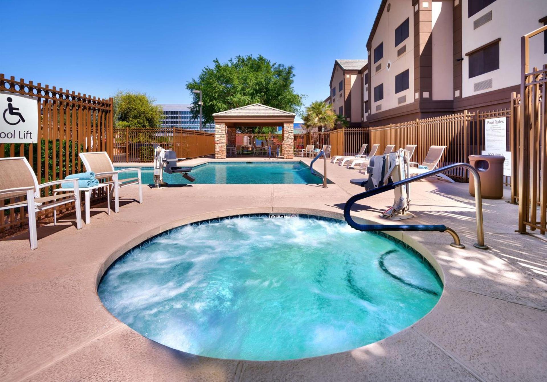 Best Western Downtown Phoenix photo 9