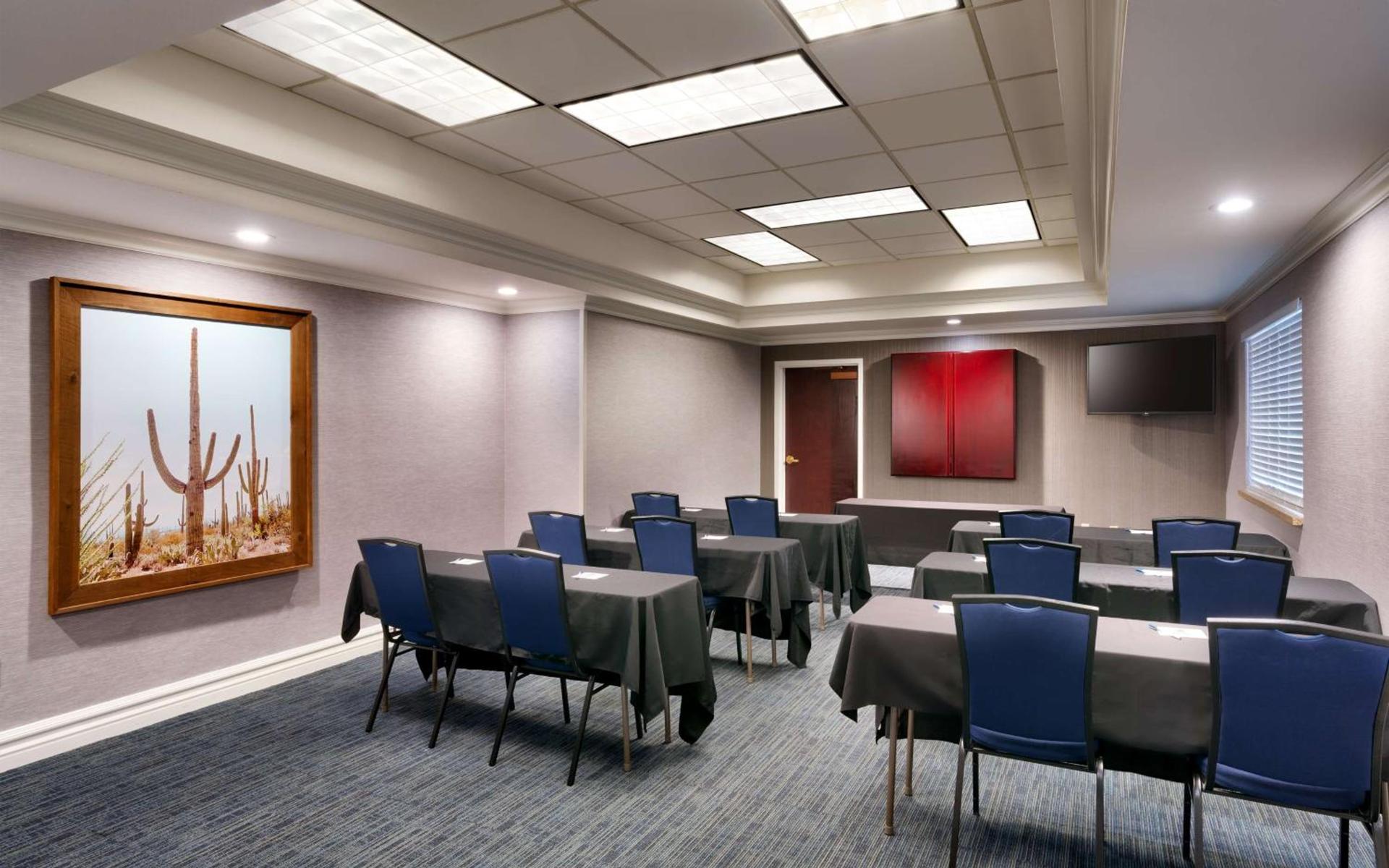 Best Western Downtown Phoenix photo 16