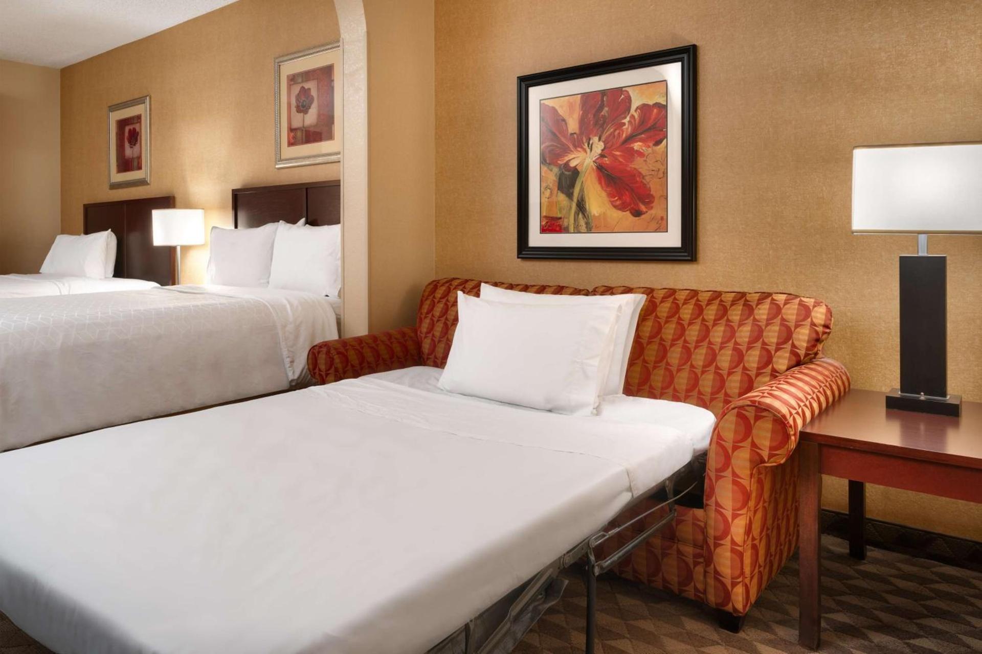 Best Western Downtown Phoenix photo 21
