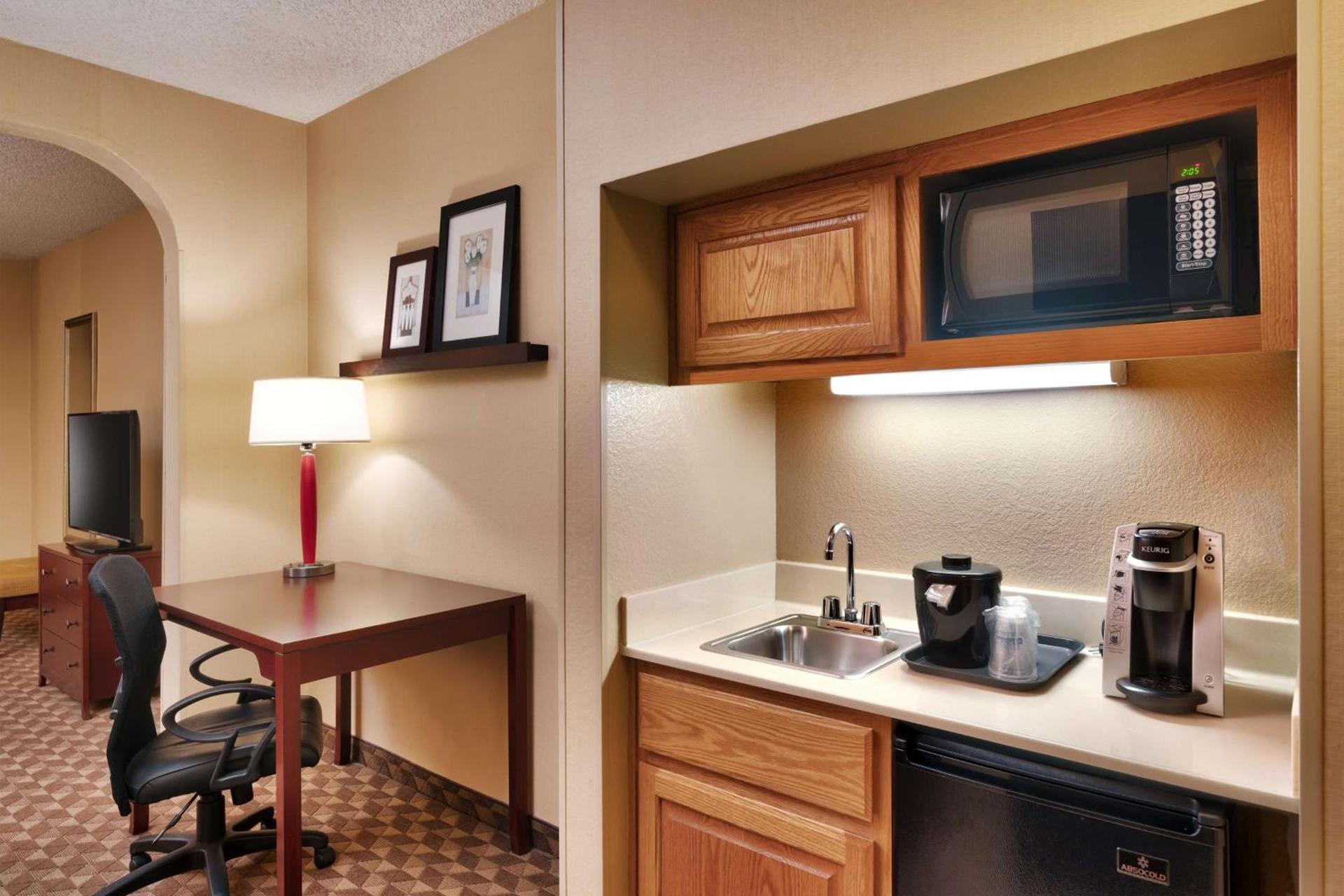 Best Western Downtown Phoenix photo 25