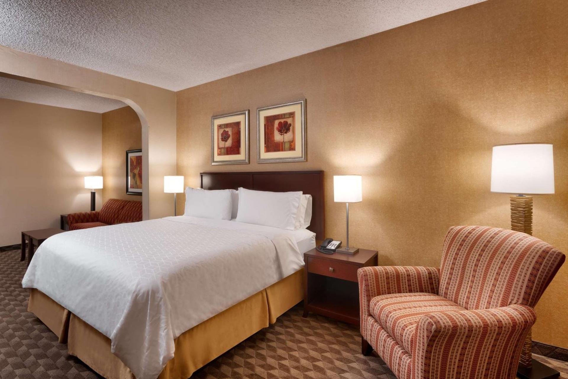 Best Western Downtown Phoenix photo 6
