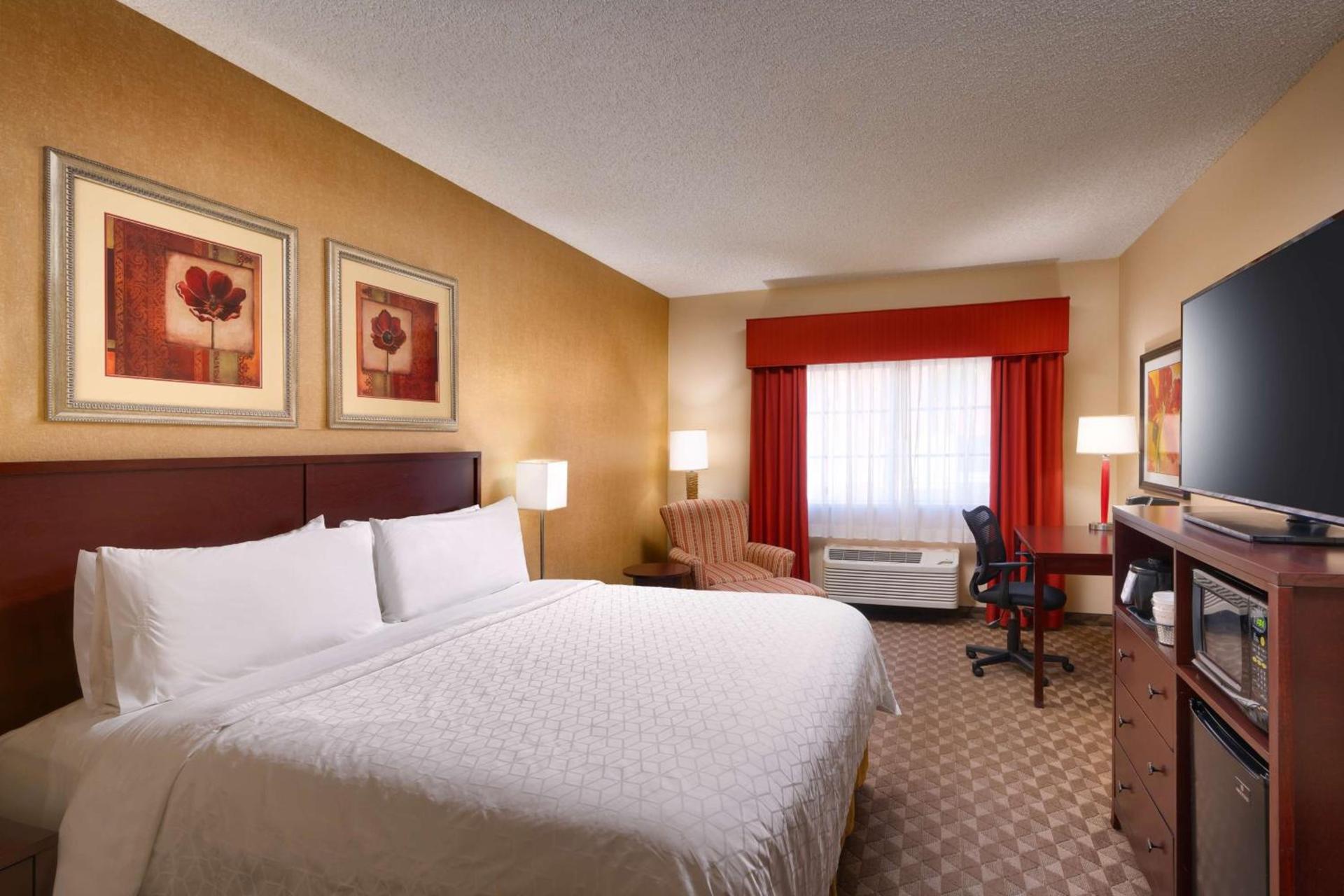 Best Western Downtown Phoenix photo 8