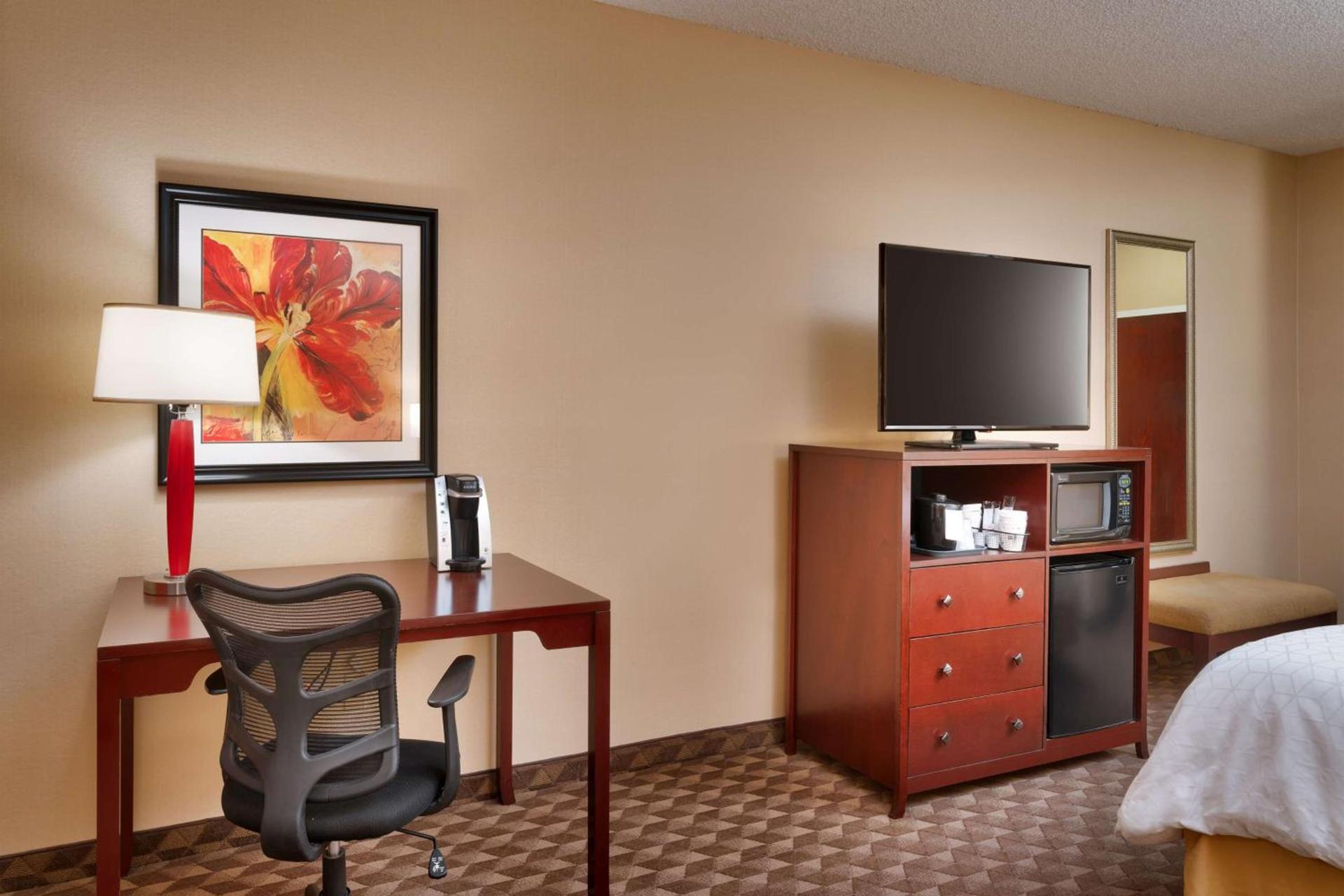 Best Western Downtown Phoenix photo 20