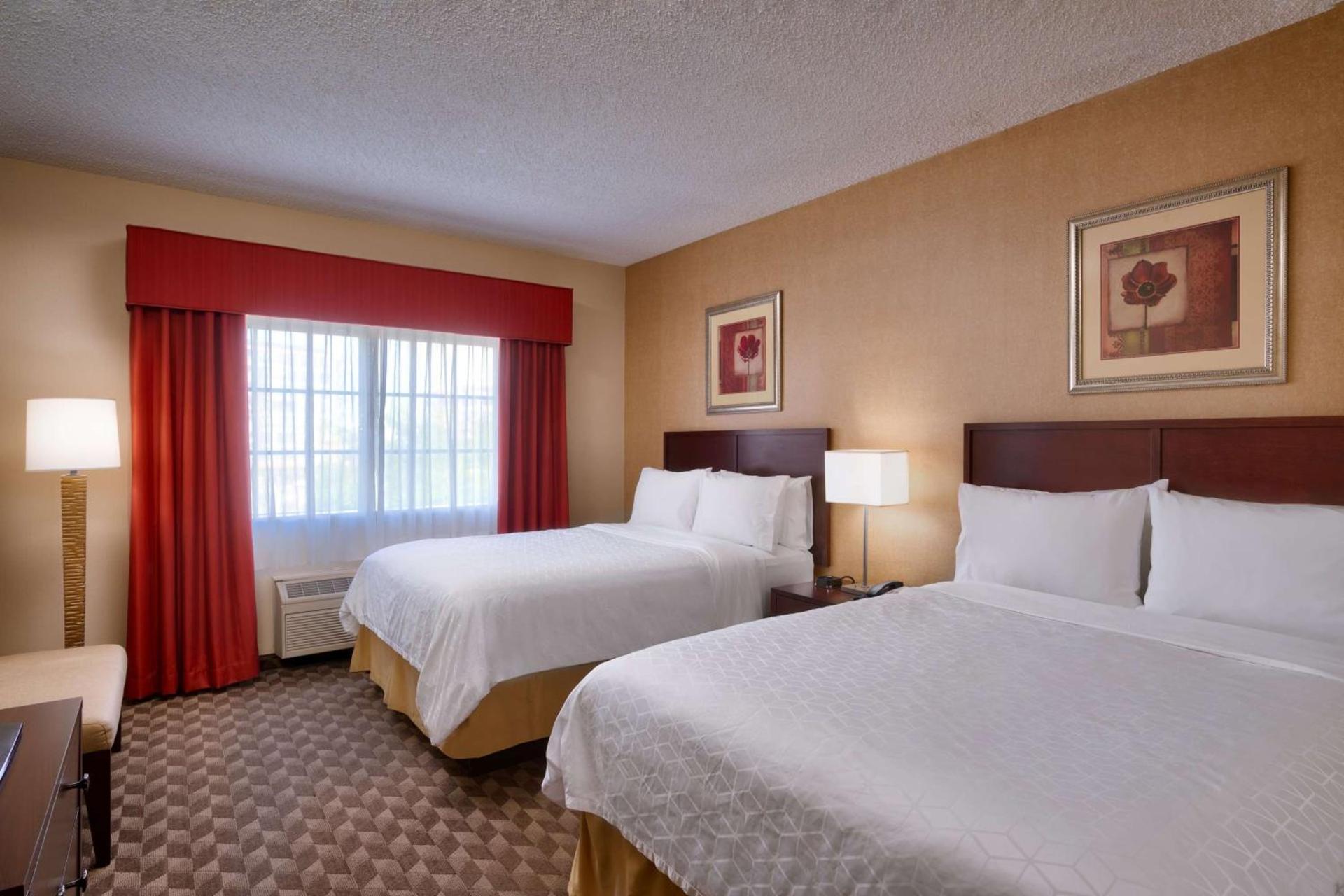 Best Western Downtown Phoenix photo 4