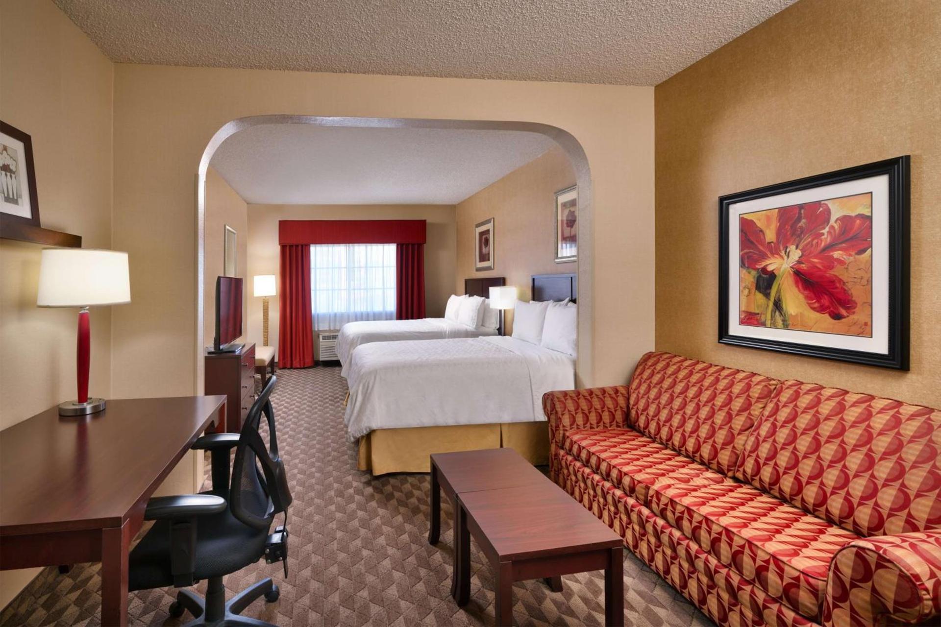 Best Western Downtown Phoenix photo 24