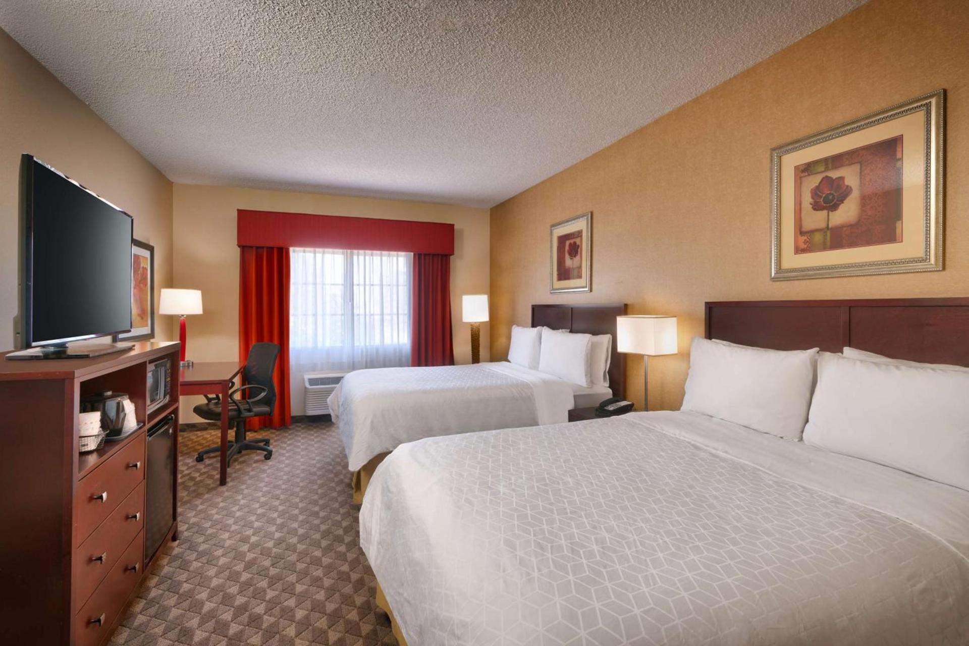 Best Western Downtown Phoenix photo 19