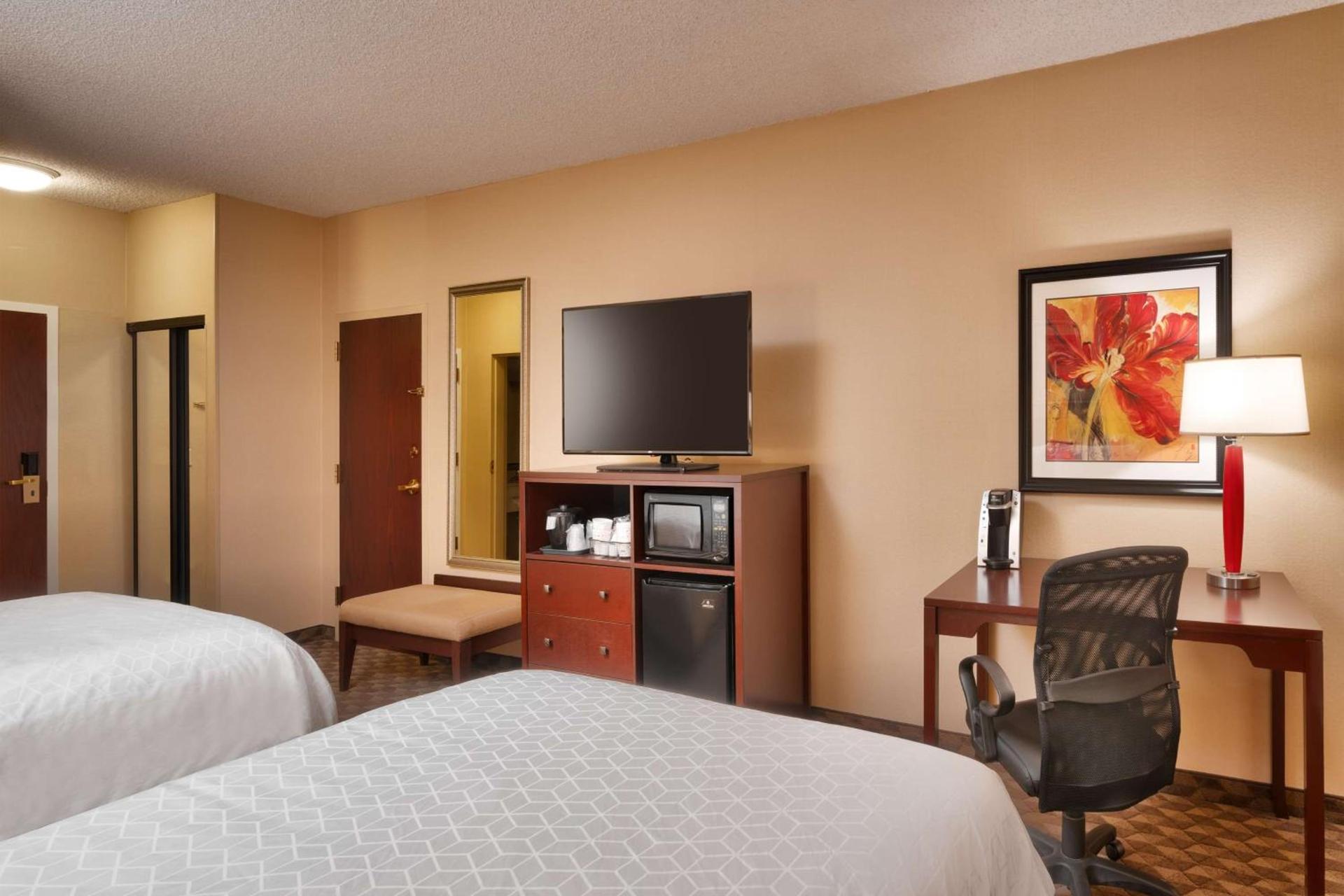 Best Western Downtown Phoenix photo 23