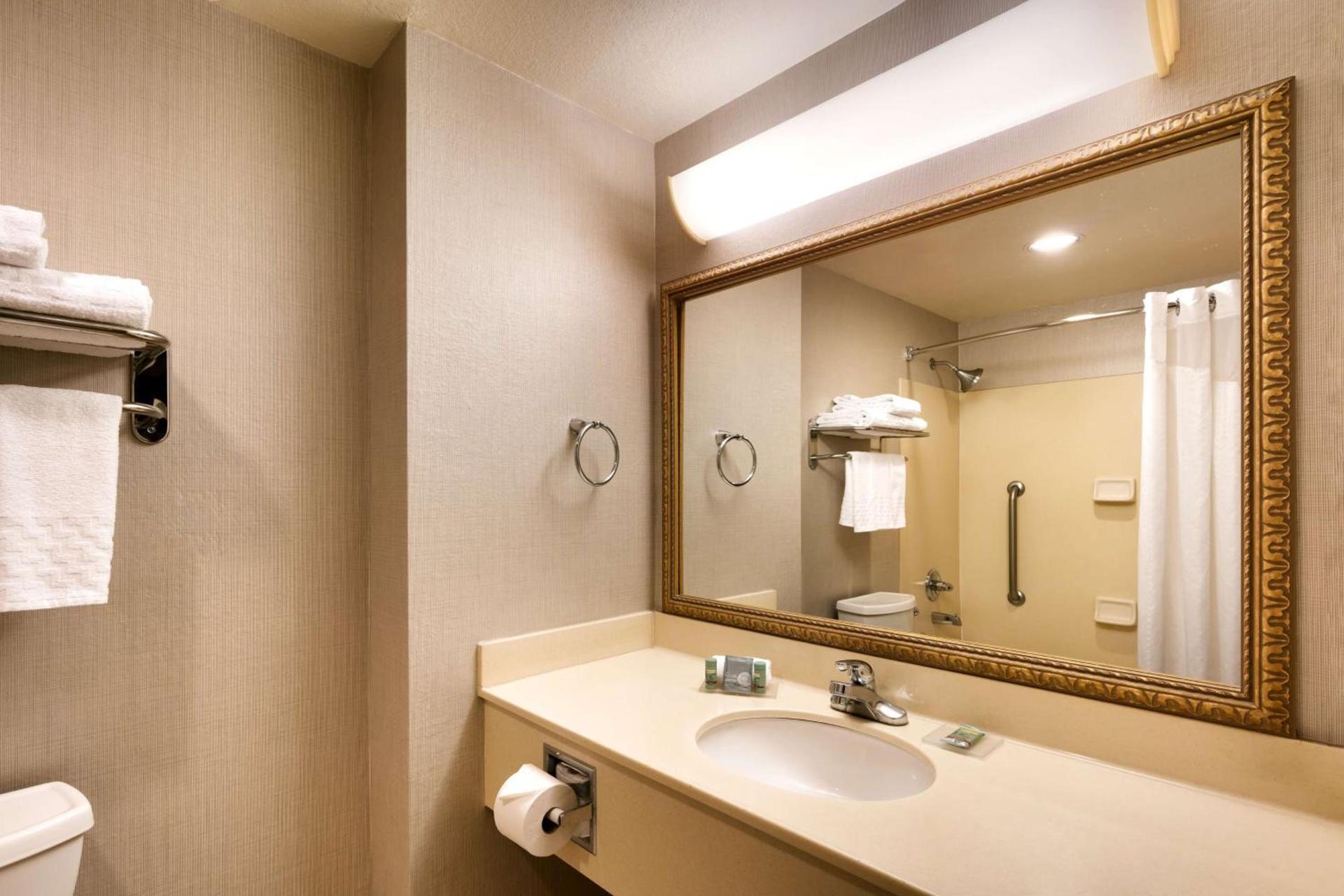 Best Western Downtown Phoenix photo 30
