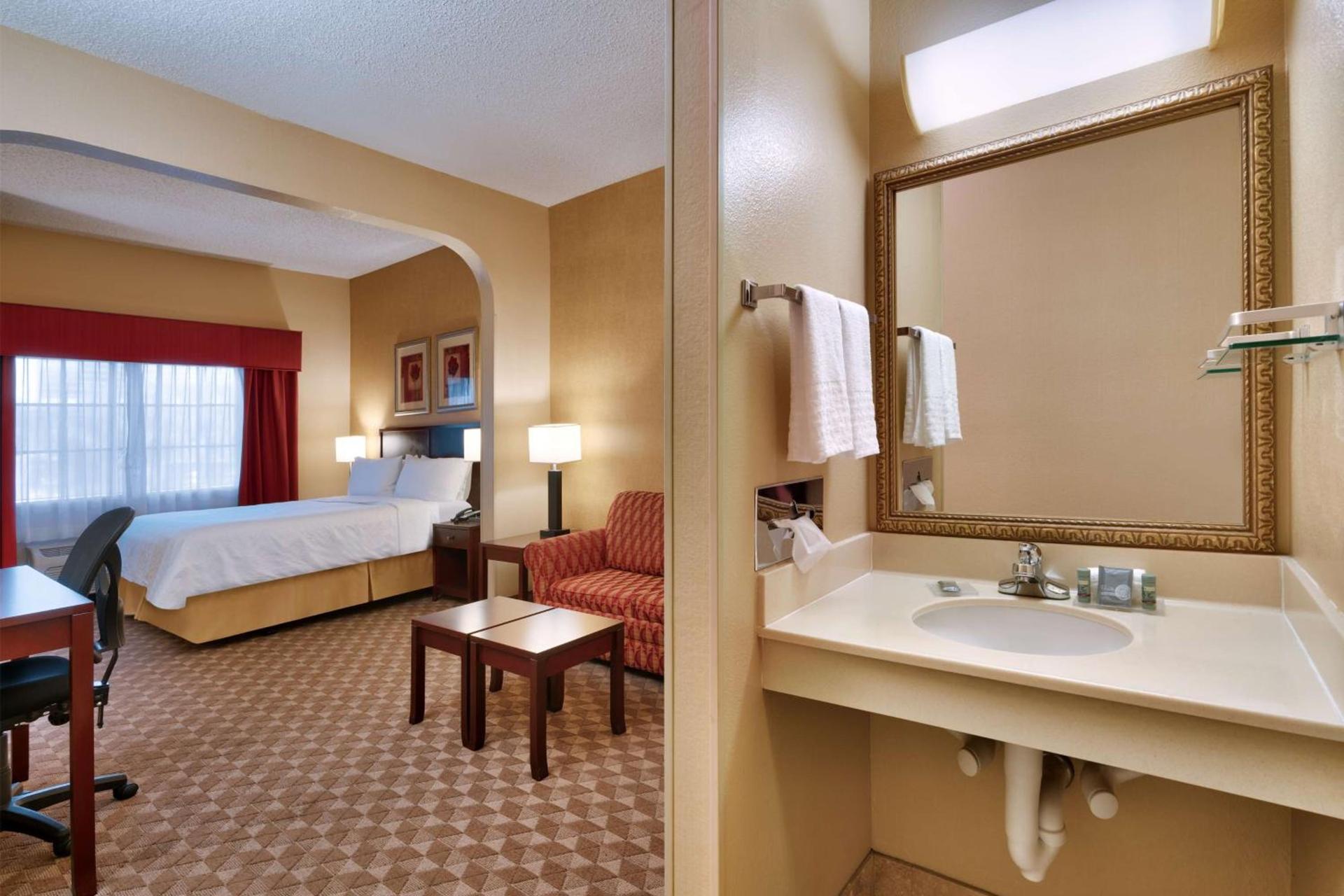 Best Western Downtown Phoenix photo 7
