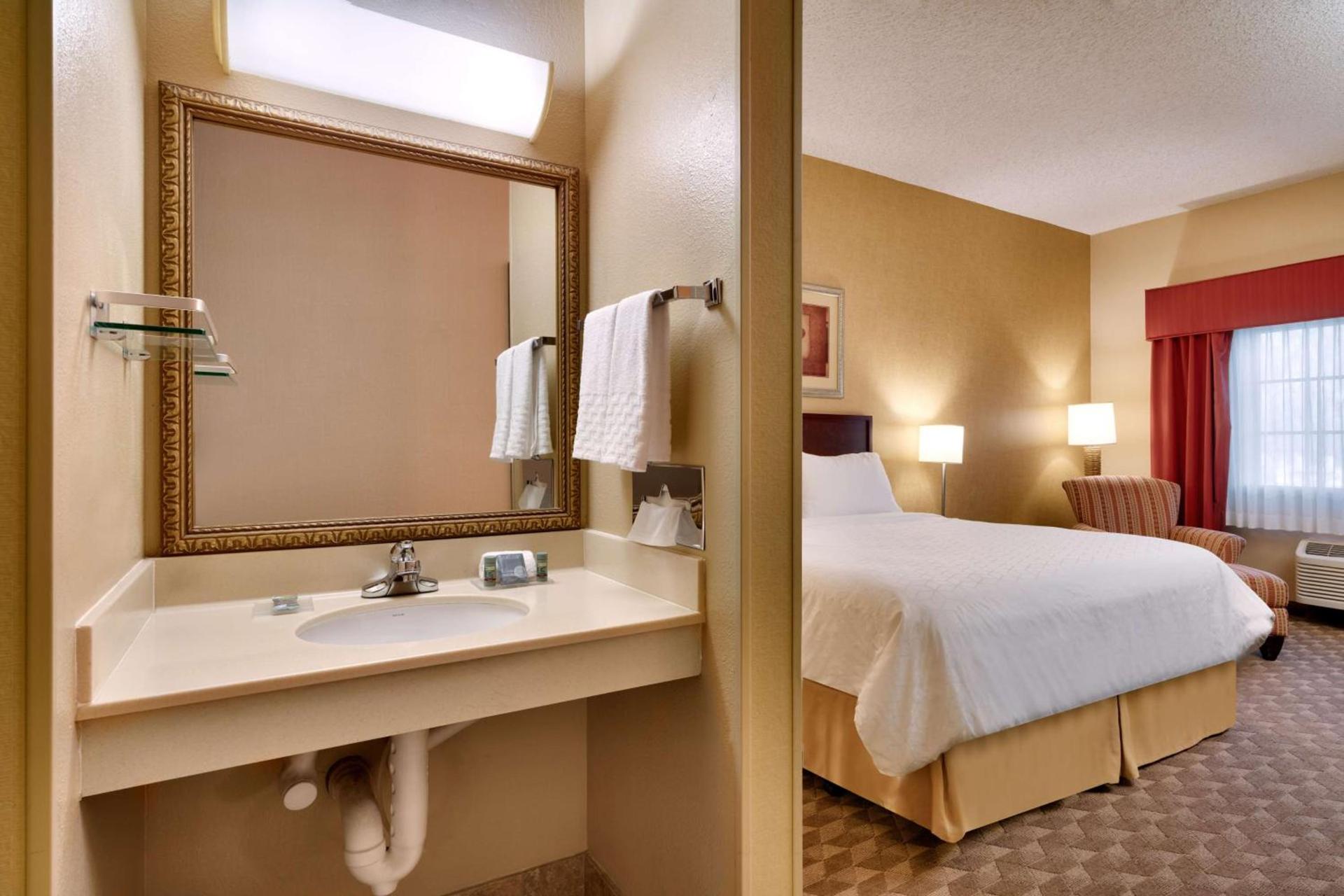 Best Western Downtown Phoenix photo 22