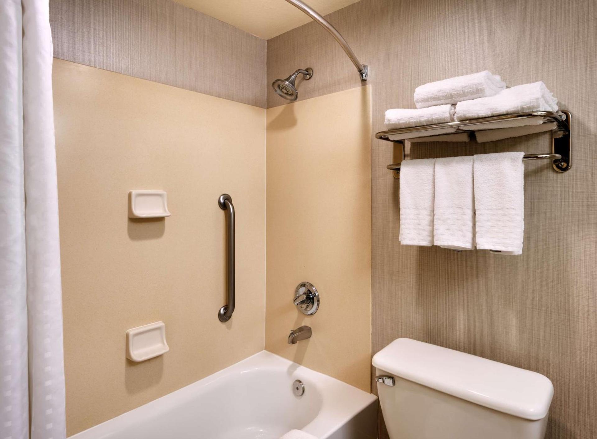 Best Western Downtown Phoenix photo 31