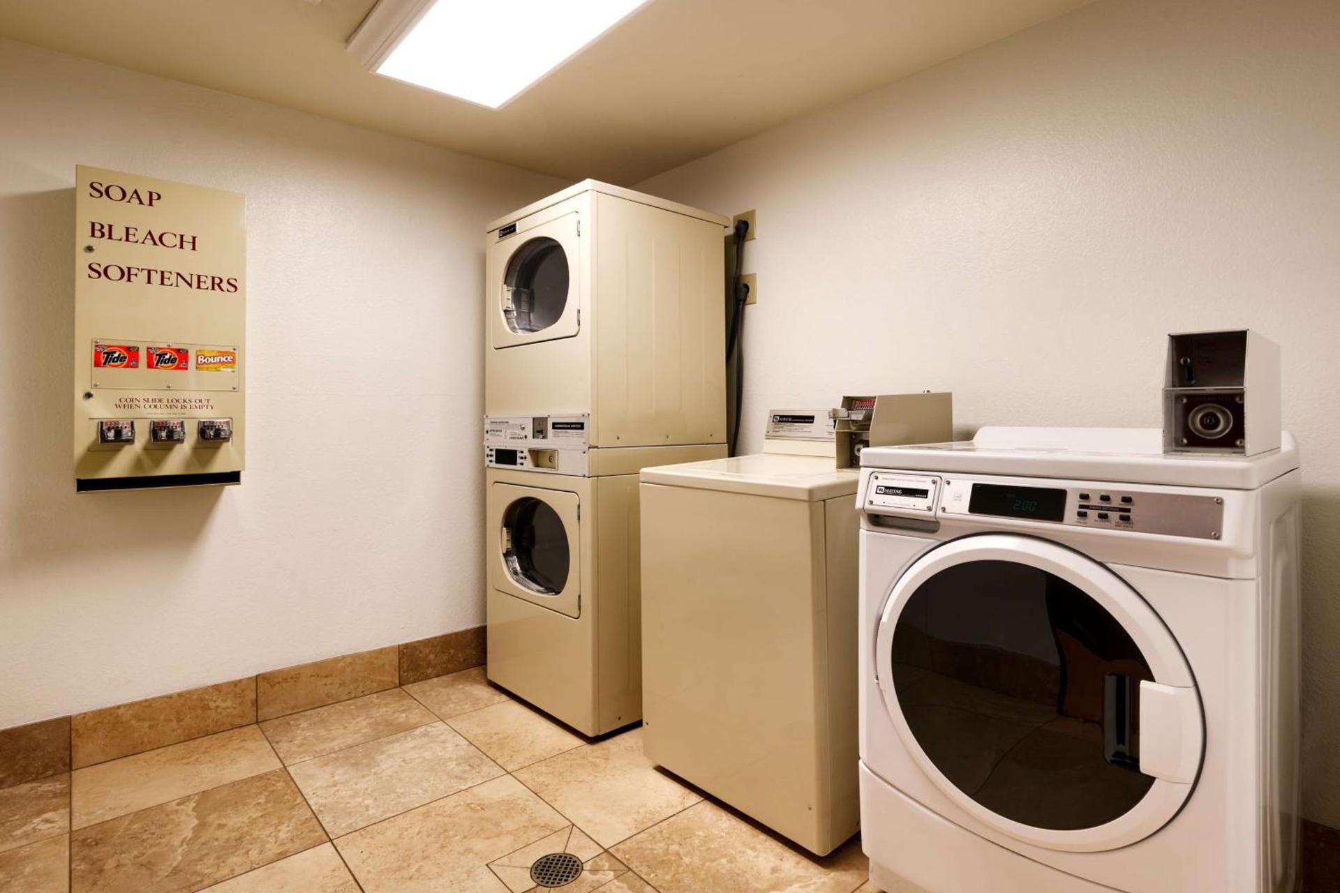 Best Western Downtown Phoenix photo 33