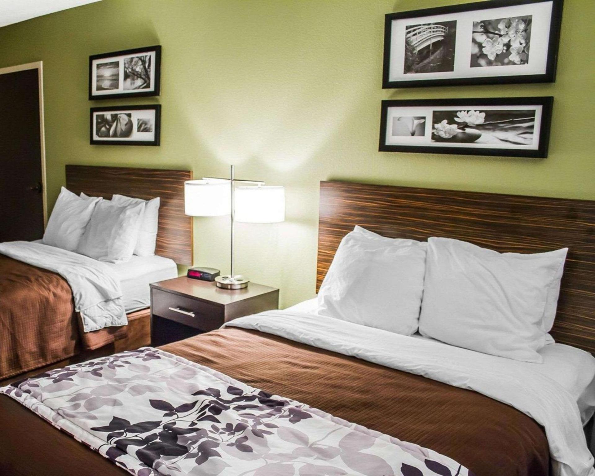 SureStay by Best Western Roseburg photo 7
