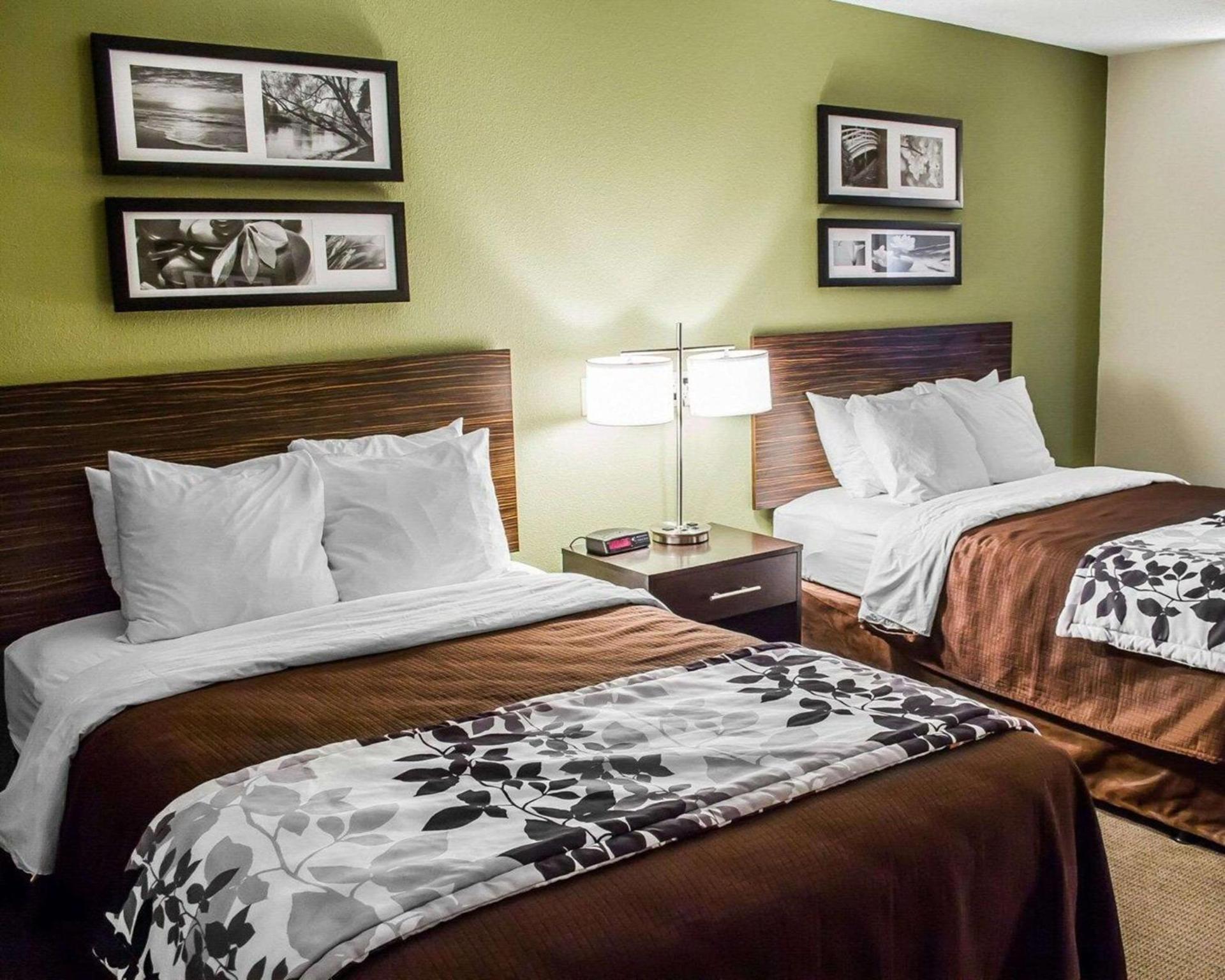 SureStay by Best Western Roseburg photo 8