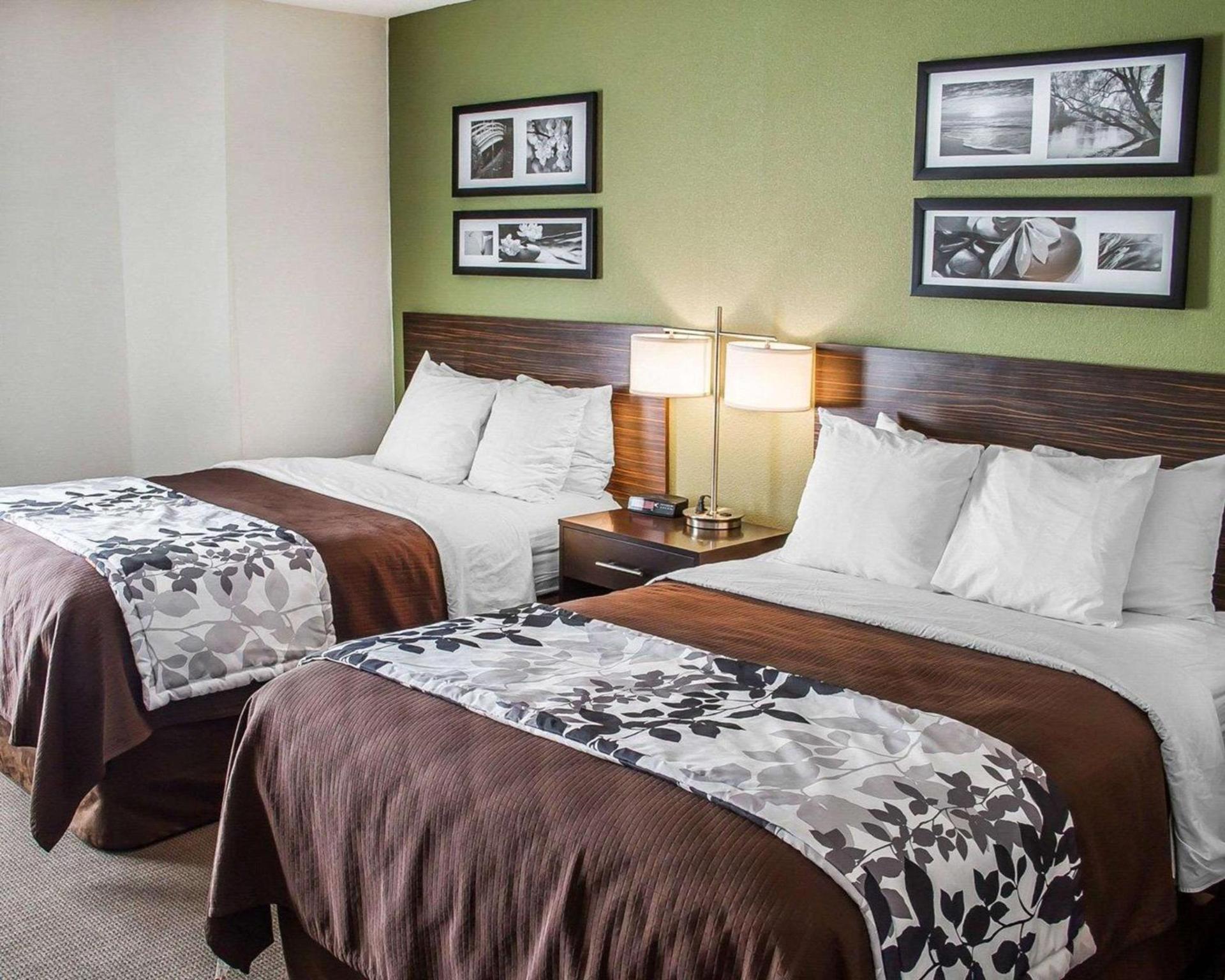 SureStay by Best Western Roseburg photo 9