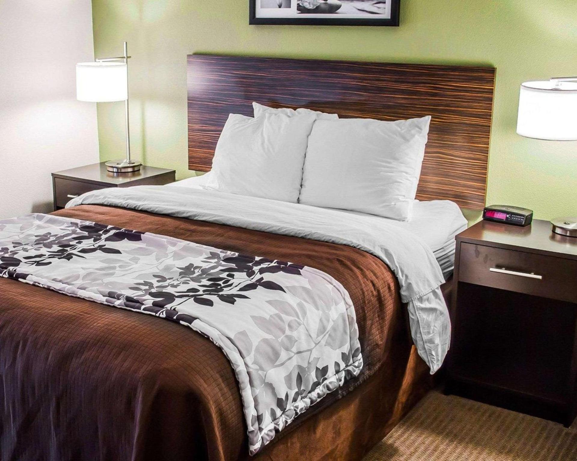 SureStay by Best Western Roseburg photo 17