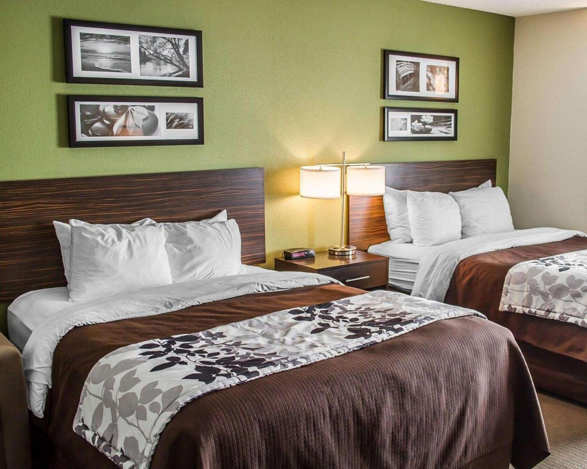 SureStay by Best Western Roseburg photo 18