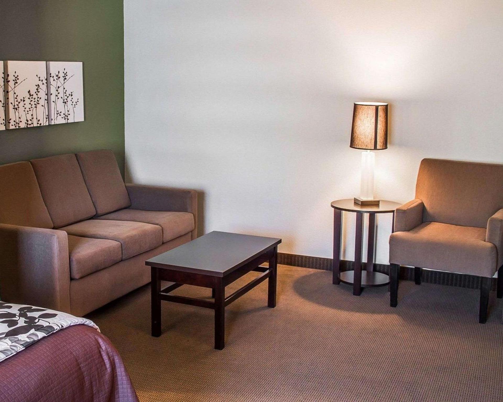 SureStay by Best Western Roseburg photo 19