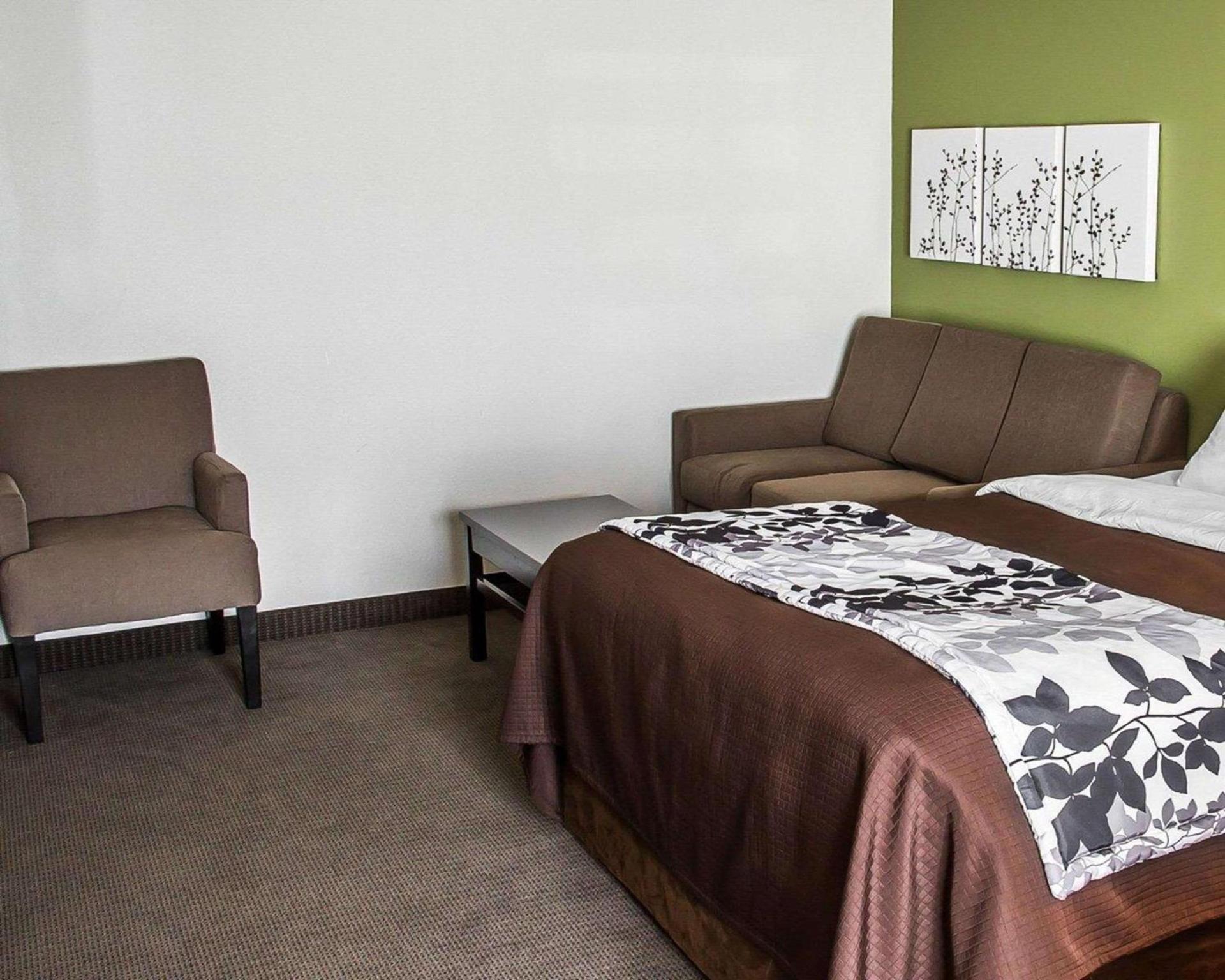 SureStay by Best Western Roseburg photo 21