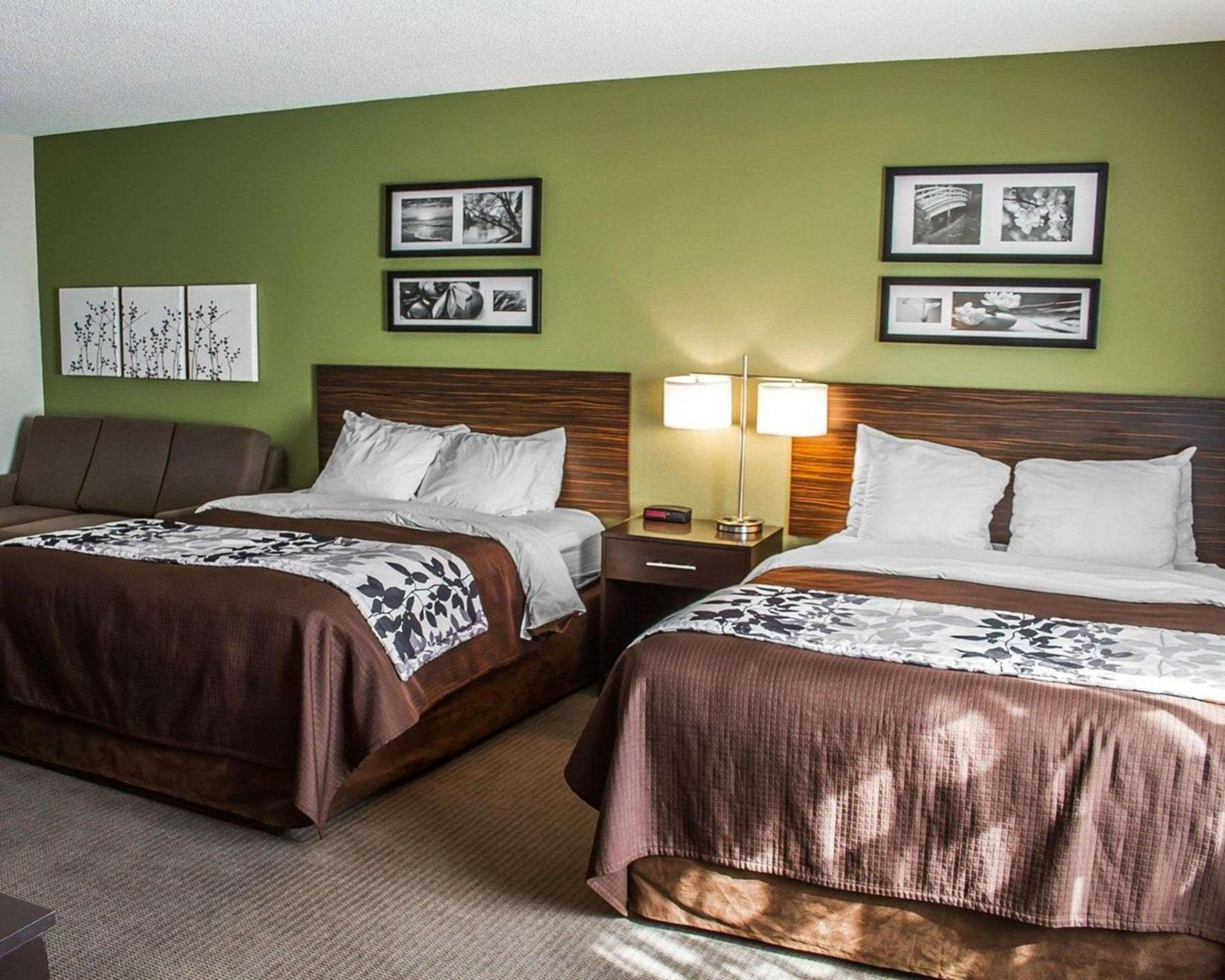 SureStay by Best Western Roseburg photo 22