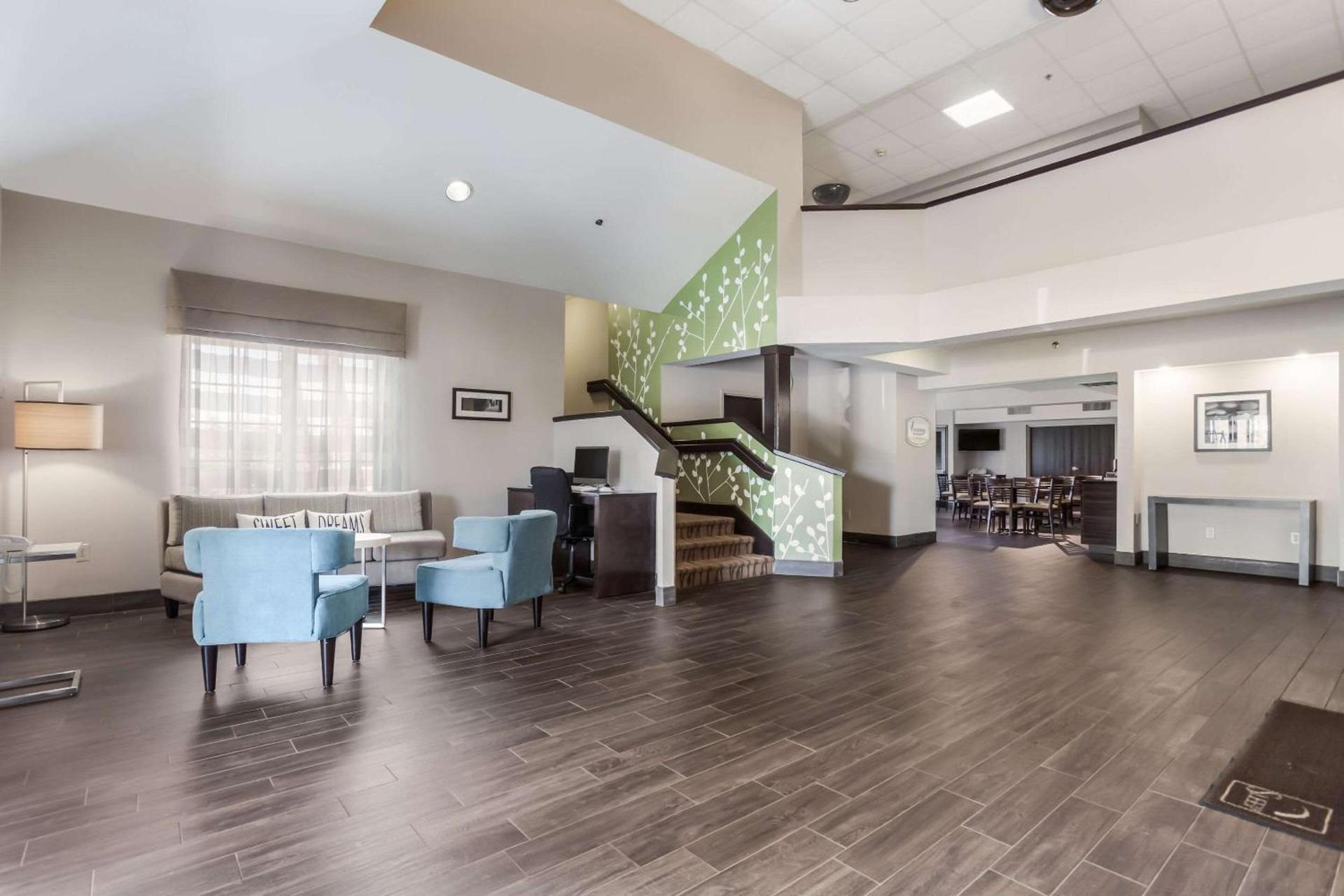 Sleep Inn Little River - North Myrtle Beach photo 6