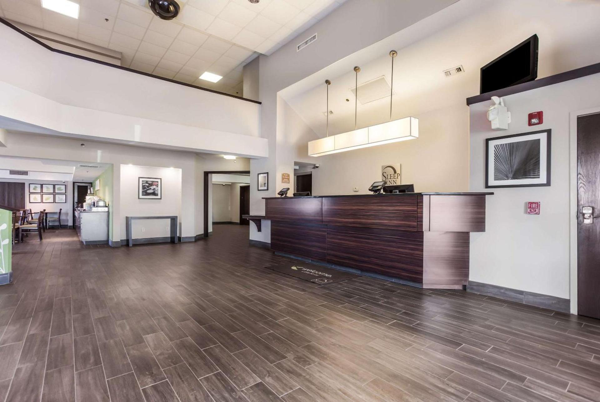 Sleep Inn Little River - North Myrtle Beach photo 8
