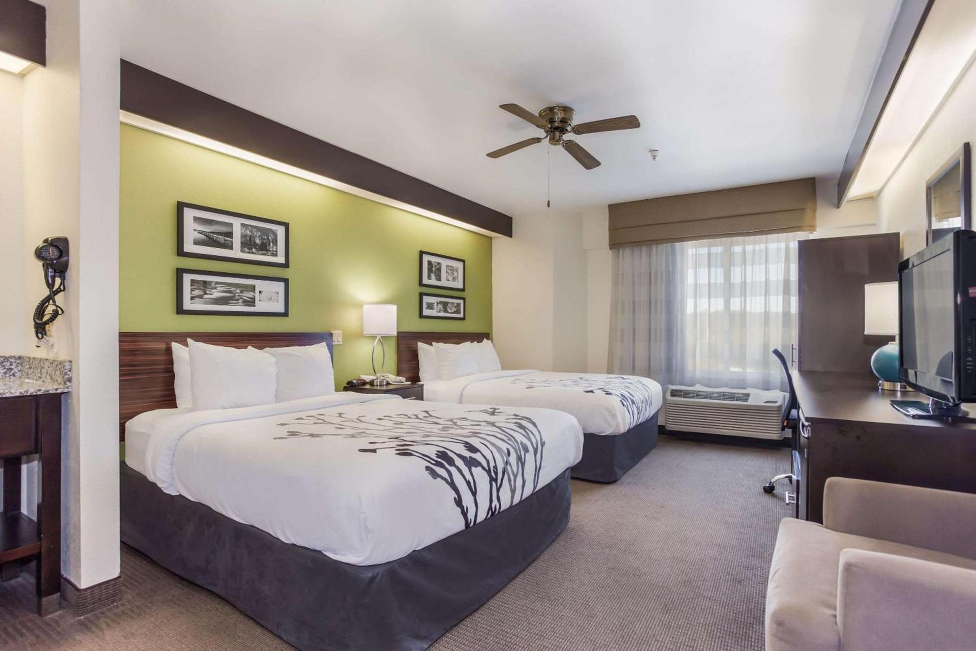 Sleep Inn Little River - North Myrtle Beach photo 10
