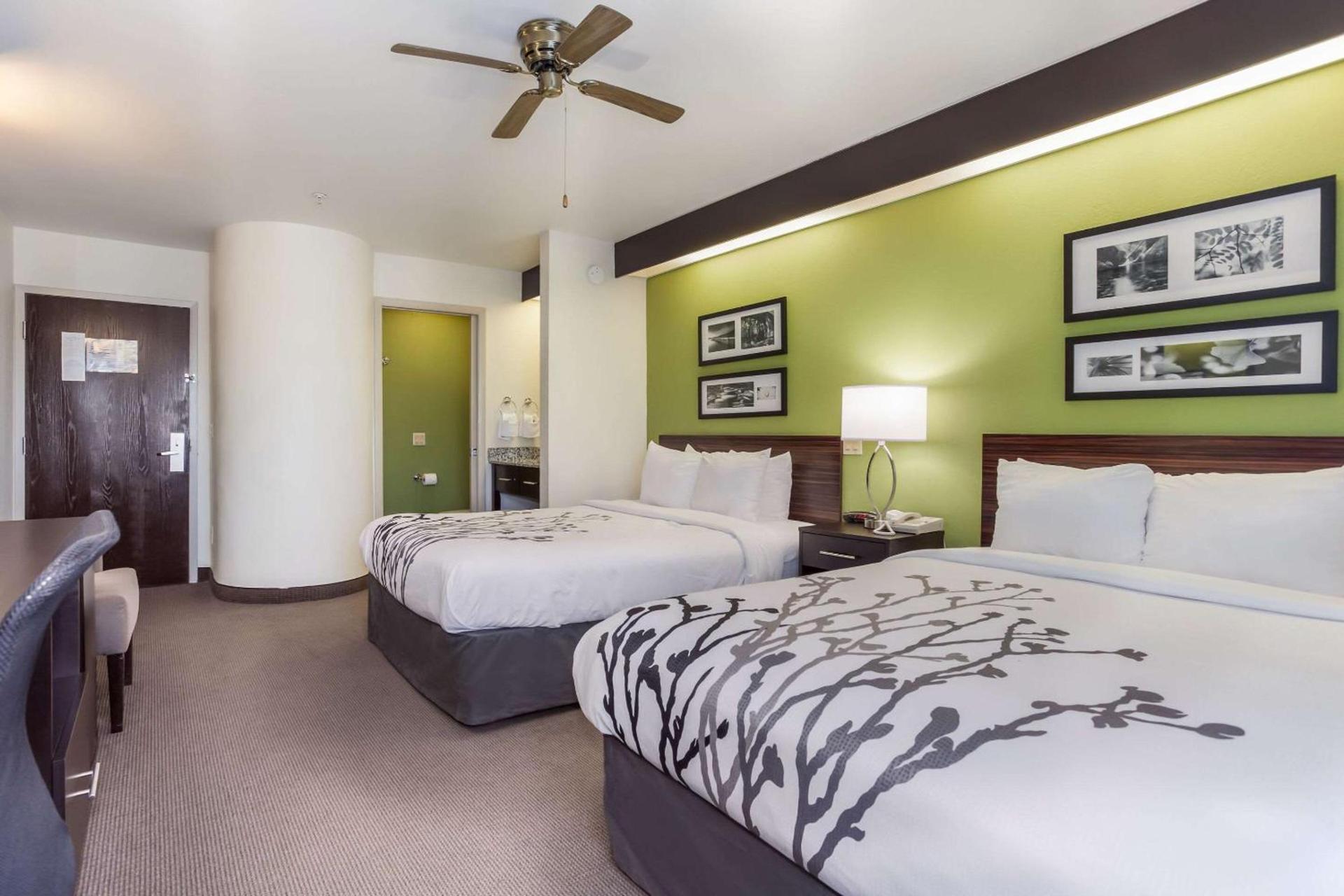 Sleep Inn Little River - North Myrtle Beach photo 13