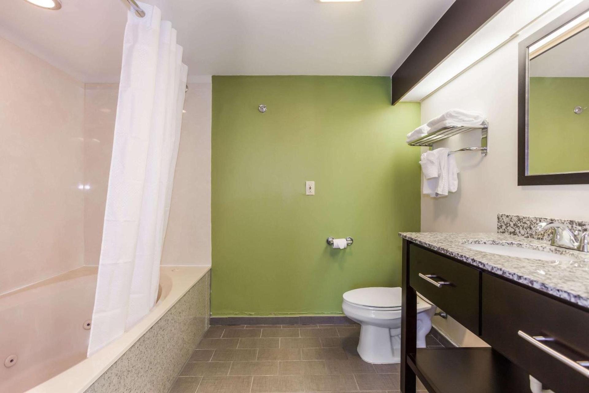 Sleep Inn Little River - North Myrtle Beach photo 15