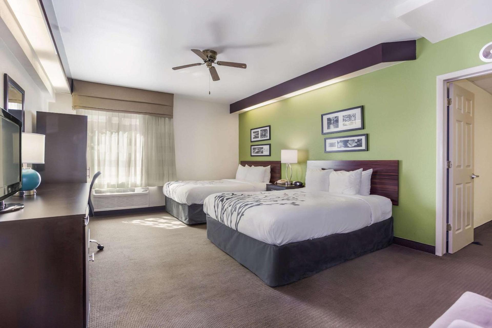 Sleep Inn Little River - North Myrtle Beach photo 16