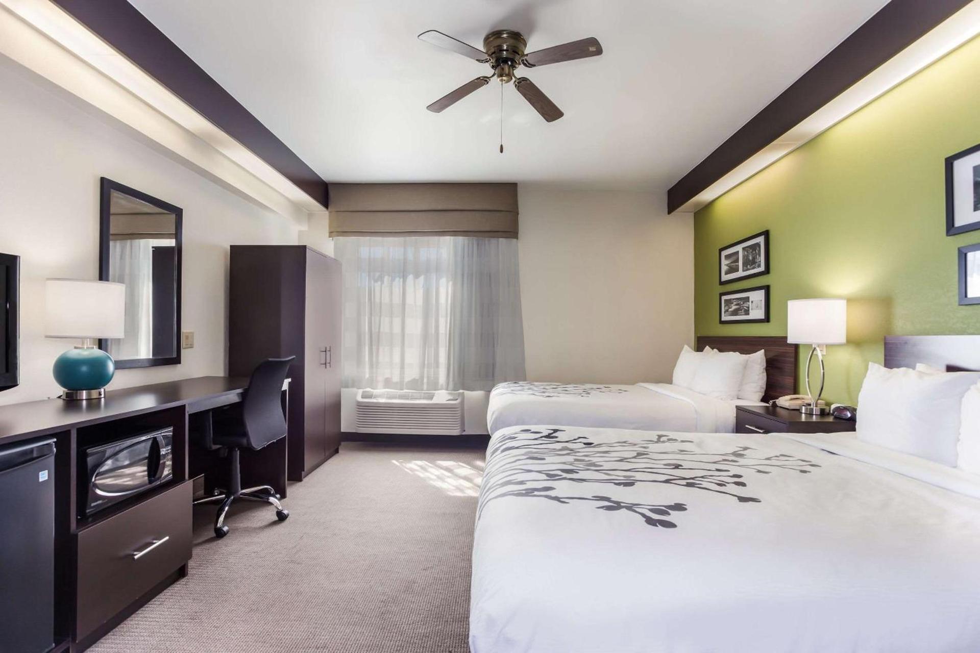 Sleep Inn Little River - North Myrtle Beach photo 18
