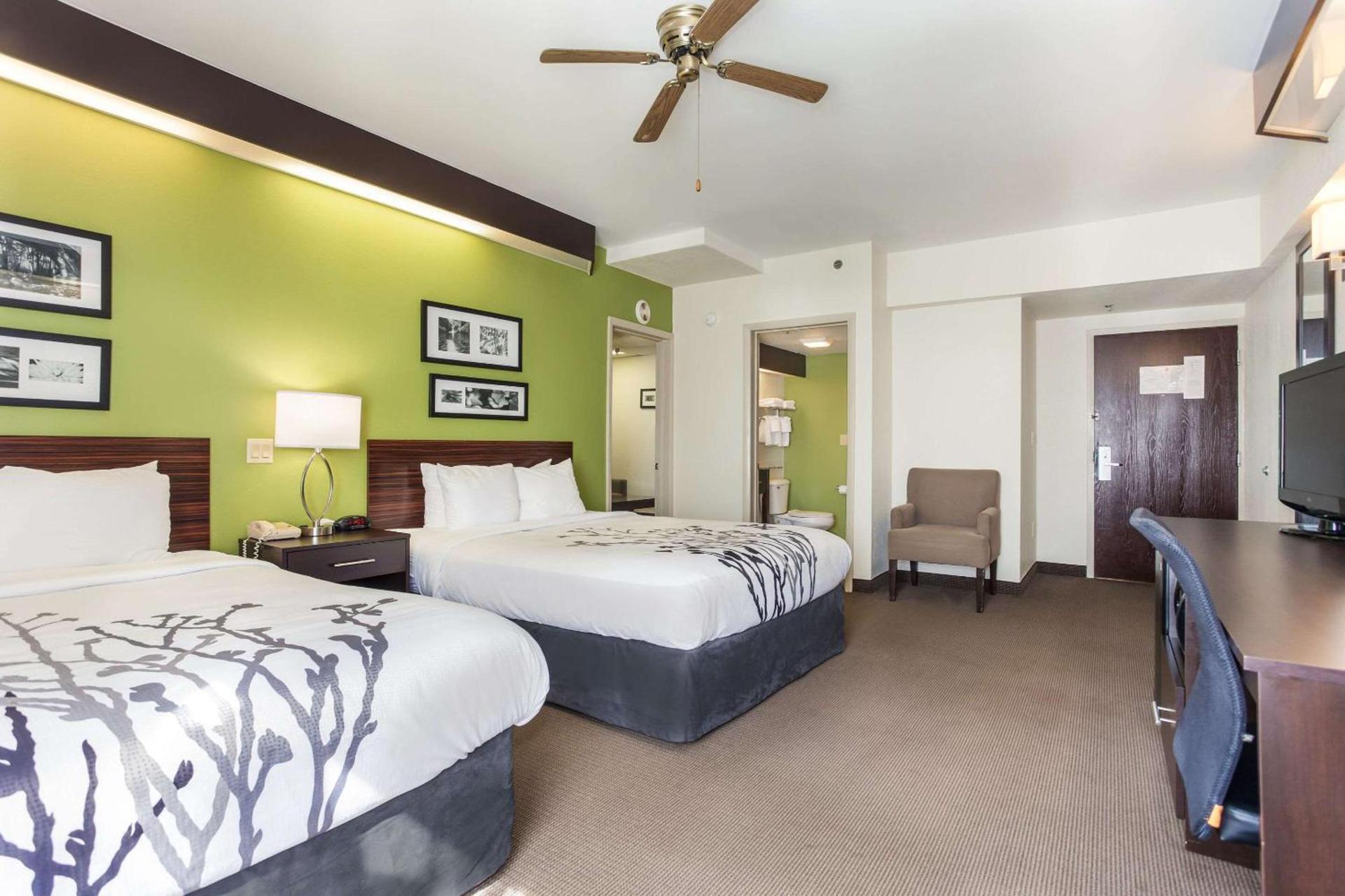 Sleep Inn Little River - North Myrtle Beach photo 20