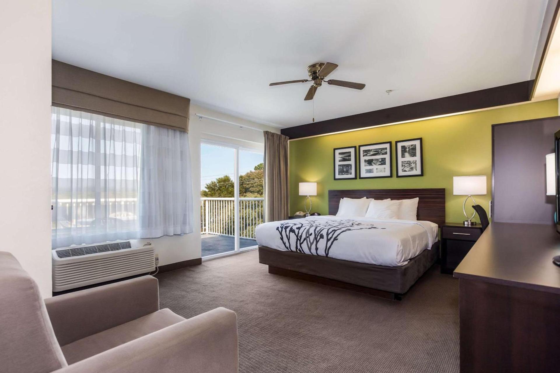 Sleep Inn Little River - North Myrtle Beach photo 21
