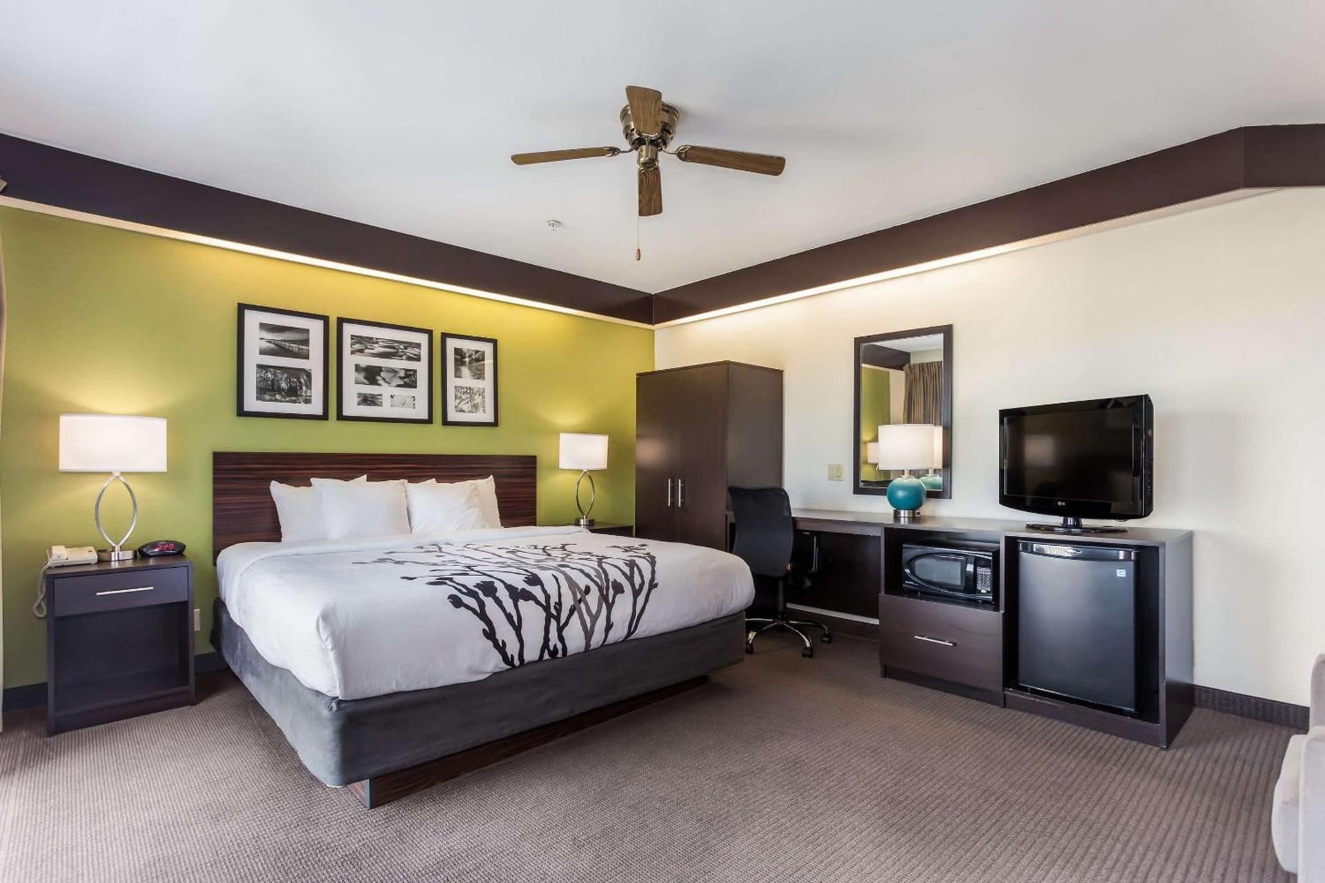 Sleep Inn Little River - North Myrtle Beach photo 22
