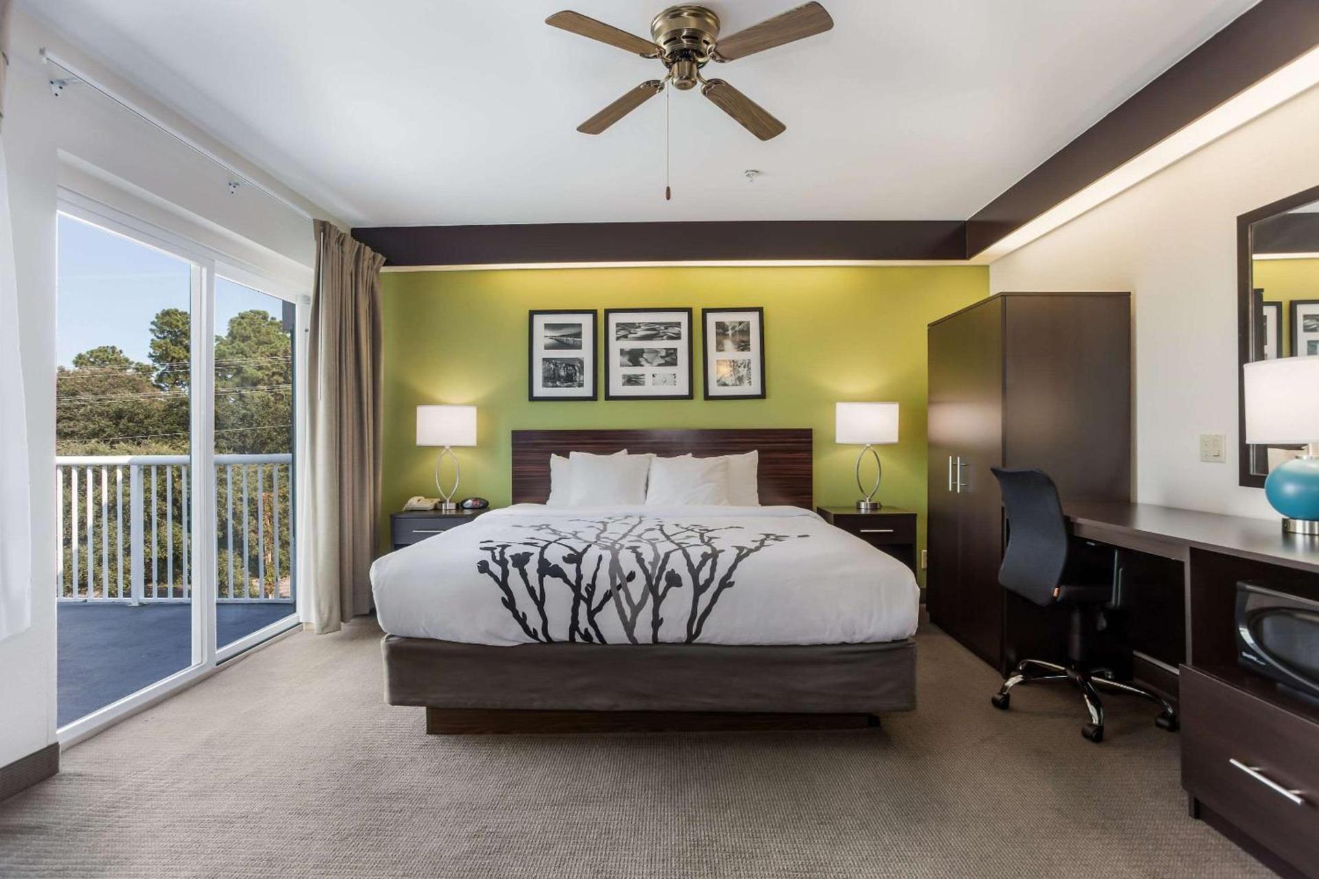 Sleep Inn Little River - North Myrtle Beach photo 23