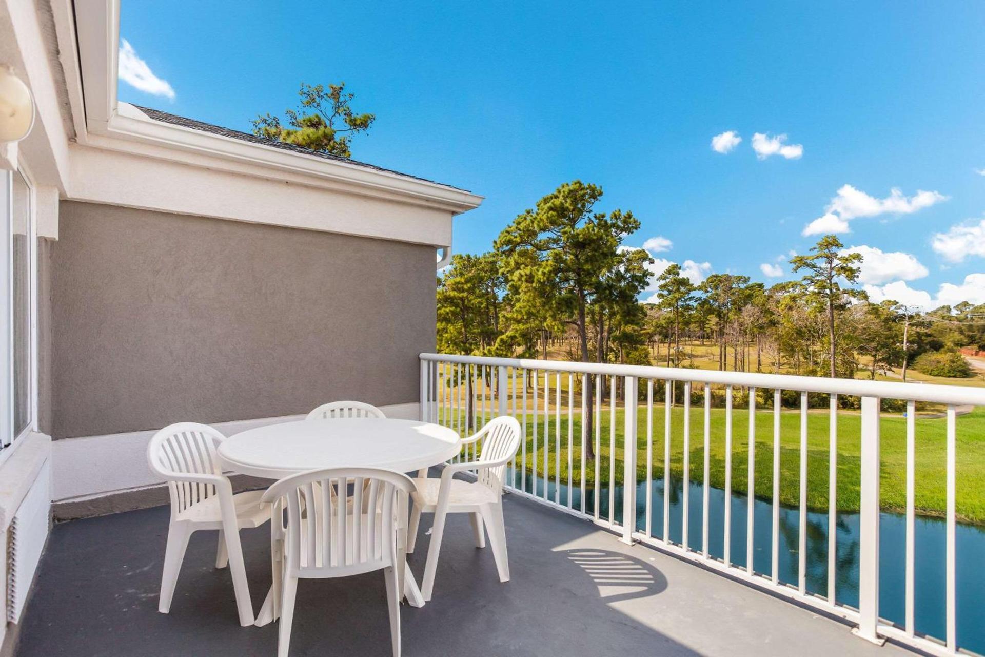 Sleep Inn Little River - North Myrtle Beach photo 24