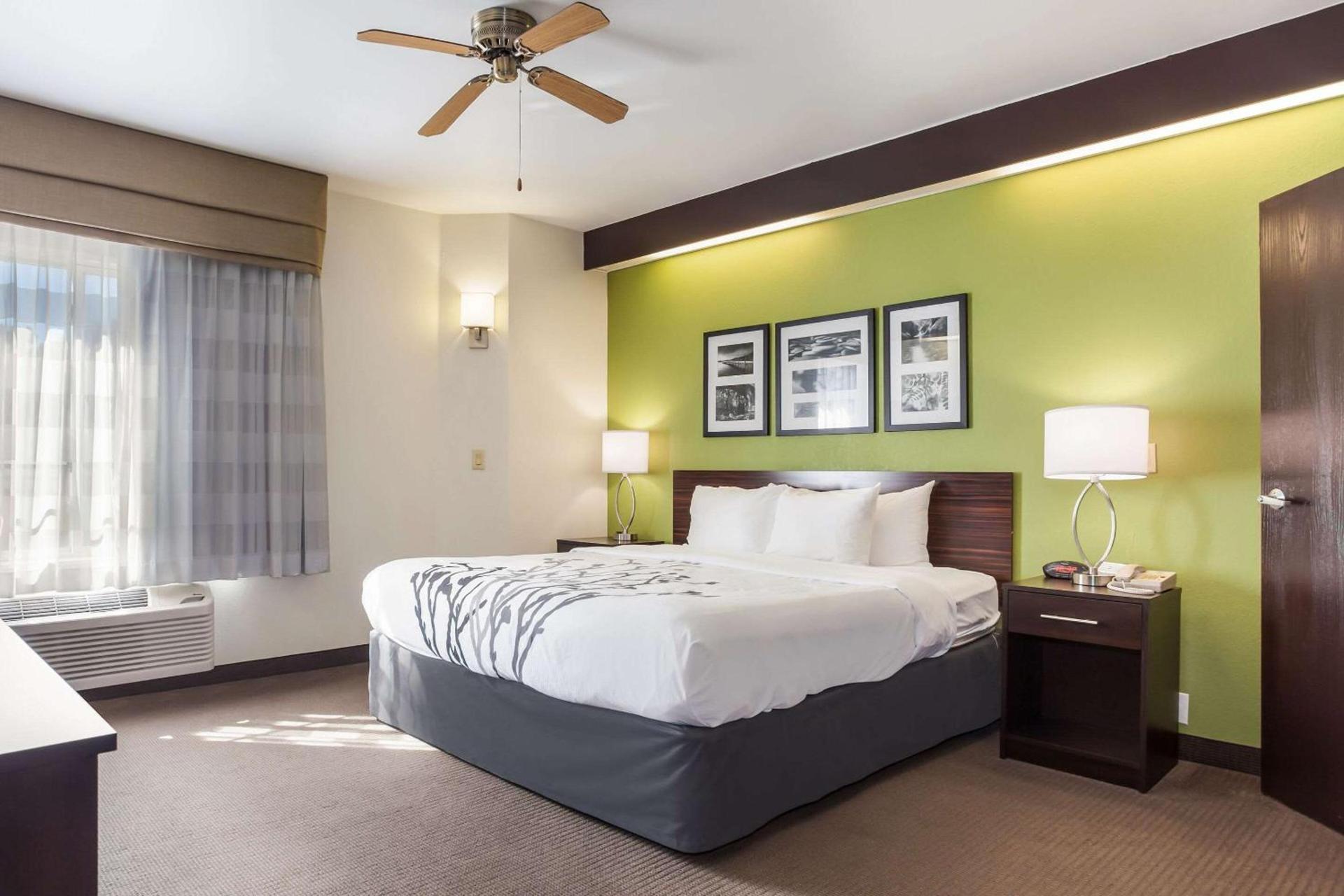Sleep Inn Little River - North Myrtle Beach photo 25